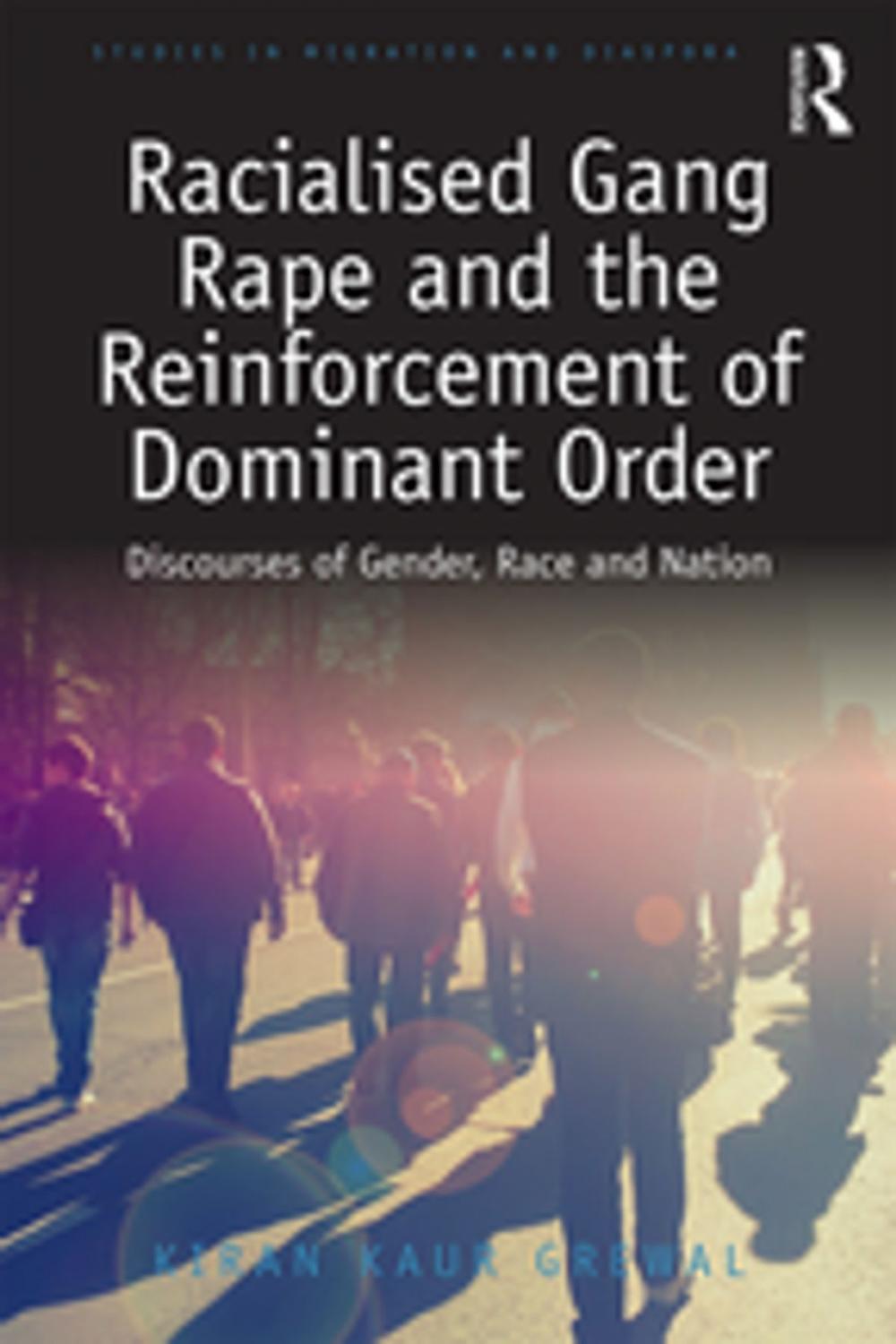 Big bigCover of Racialised Gang Rape and the Reinforcement of Dominant Order