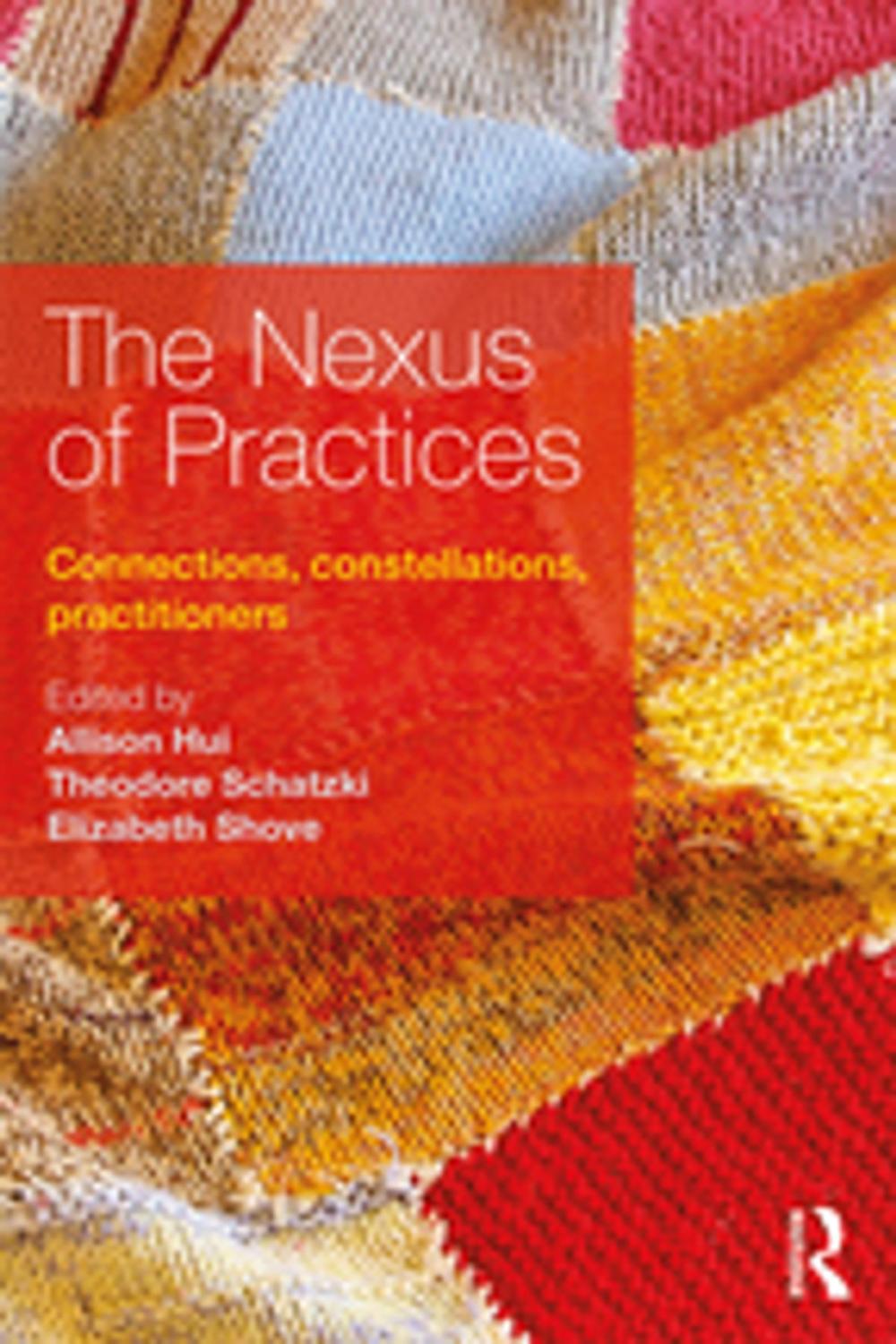 Big bigCover of The Nexus of Practices