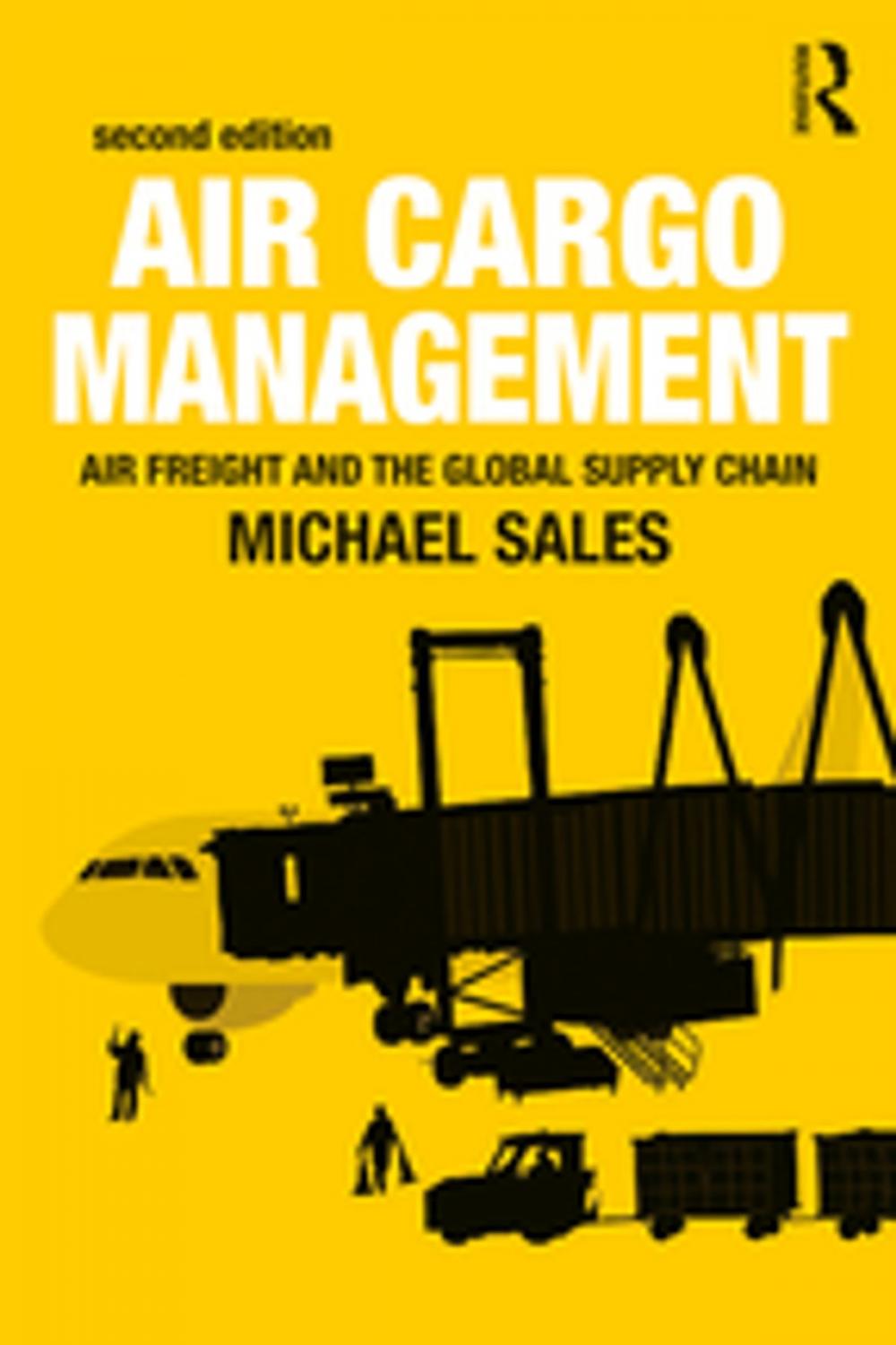 Big bigCover of Air Cargo Management