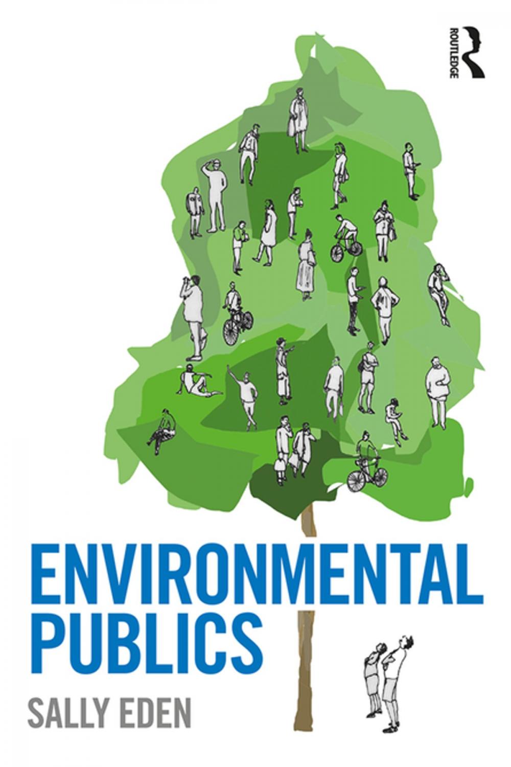 Big bigCover of Environmental Publics