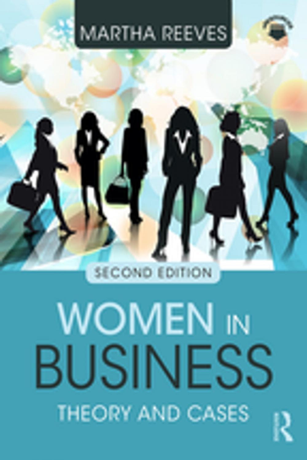 Big bigCover of Women in Business