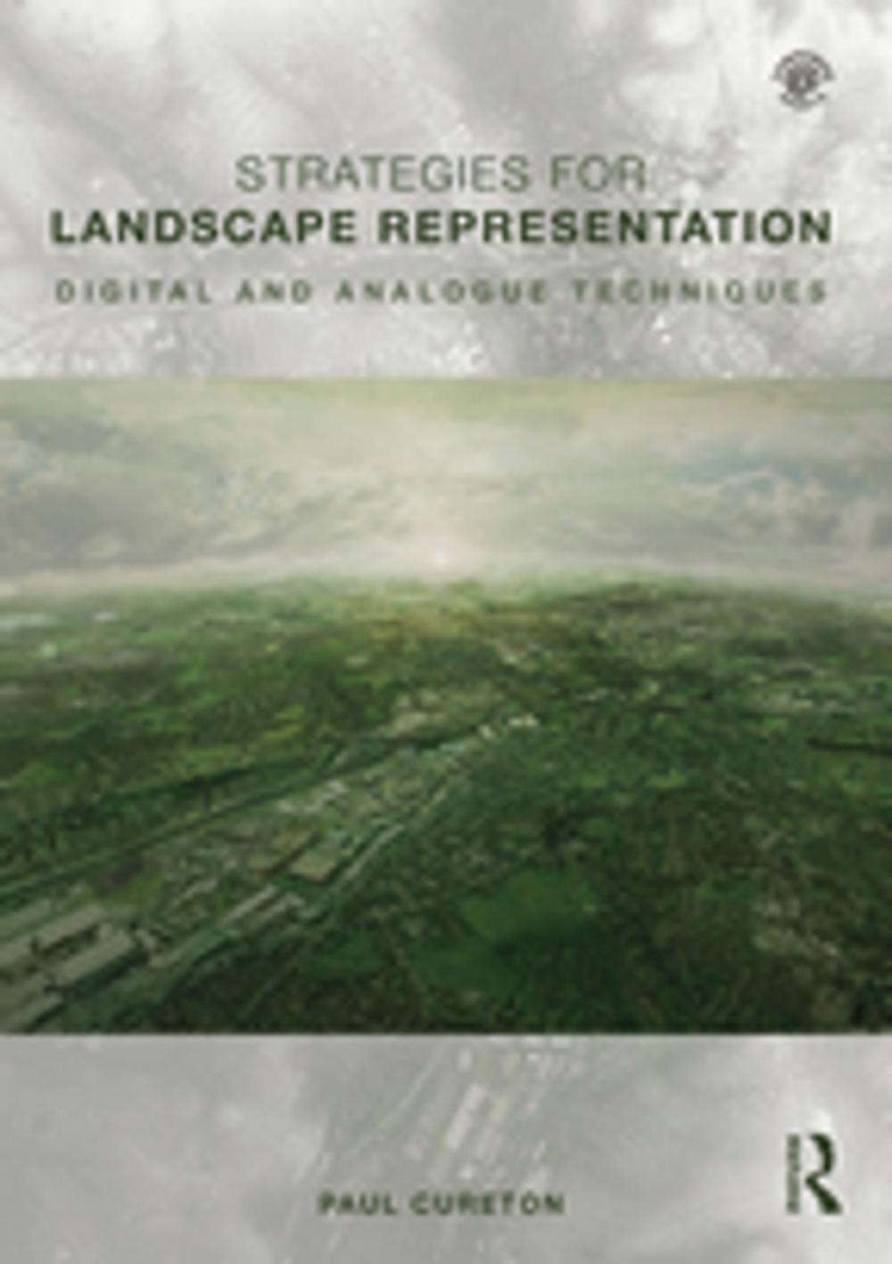 Big bigCover of Strategies for Landscape Representation