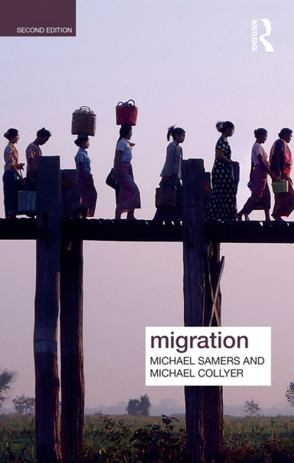 Big bigCover of Migration