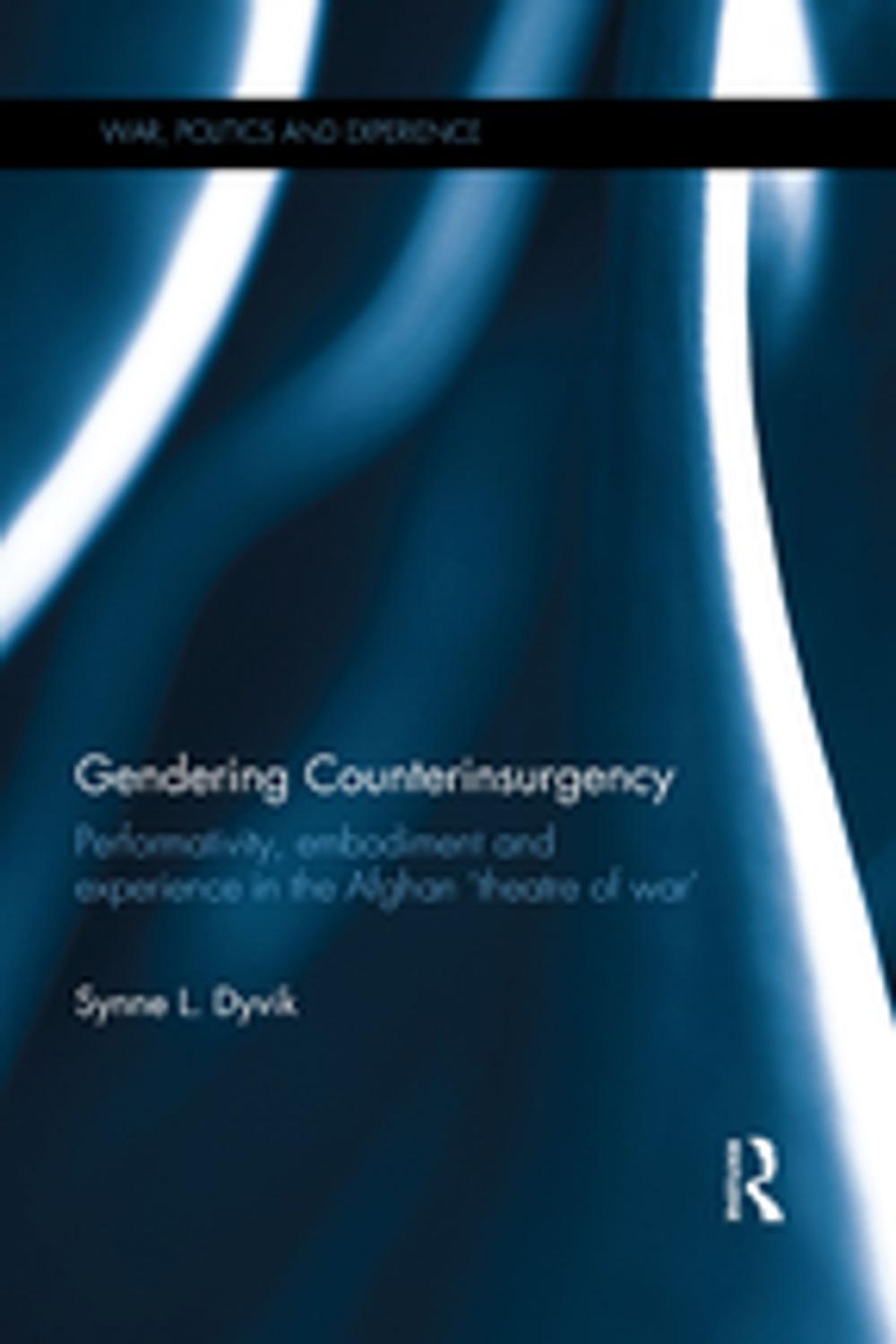 Big bigCover of Gendering Counterinsurgency