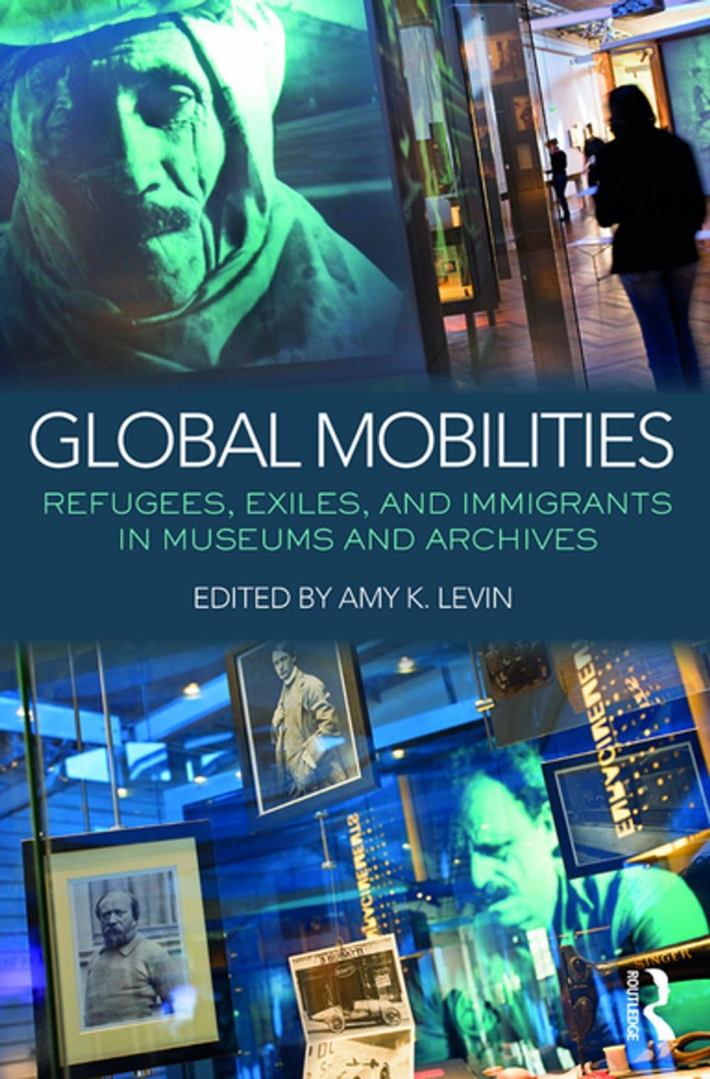 Big bigCover of Global Mobilities