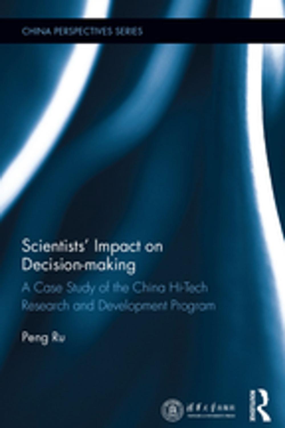 Big bigCover of Scientists' Impact on Decision-making