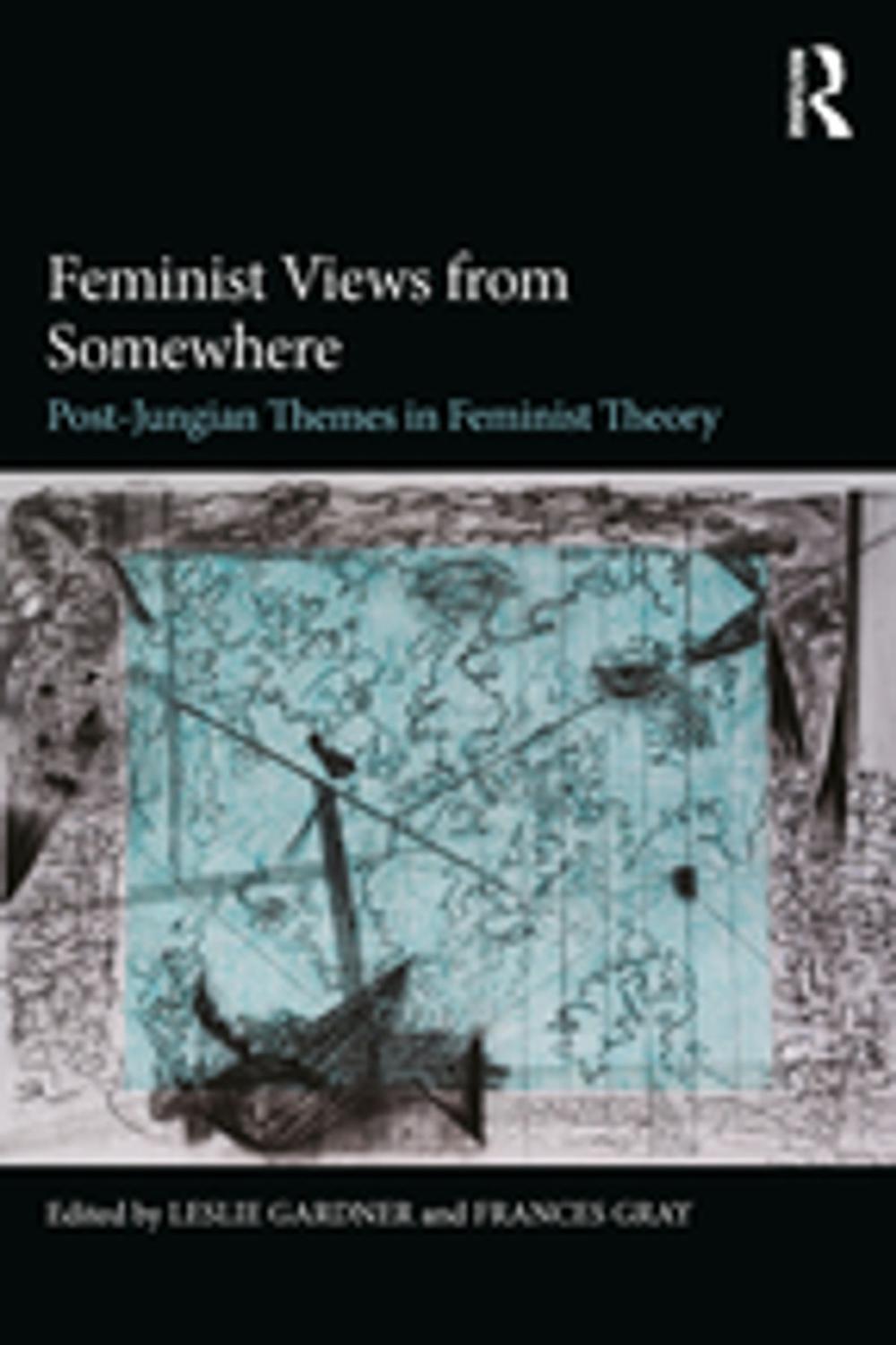 Big bigCover of Feminist Views from Somewhere