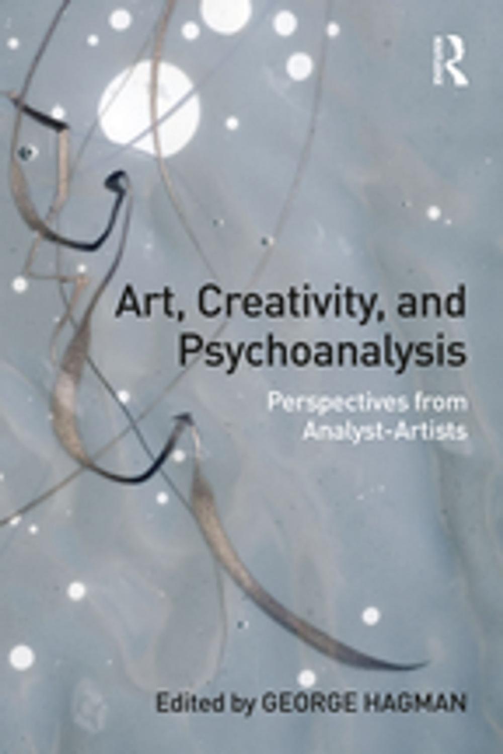 Big bigCover of Art, Creativity, and Psychoanalysis