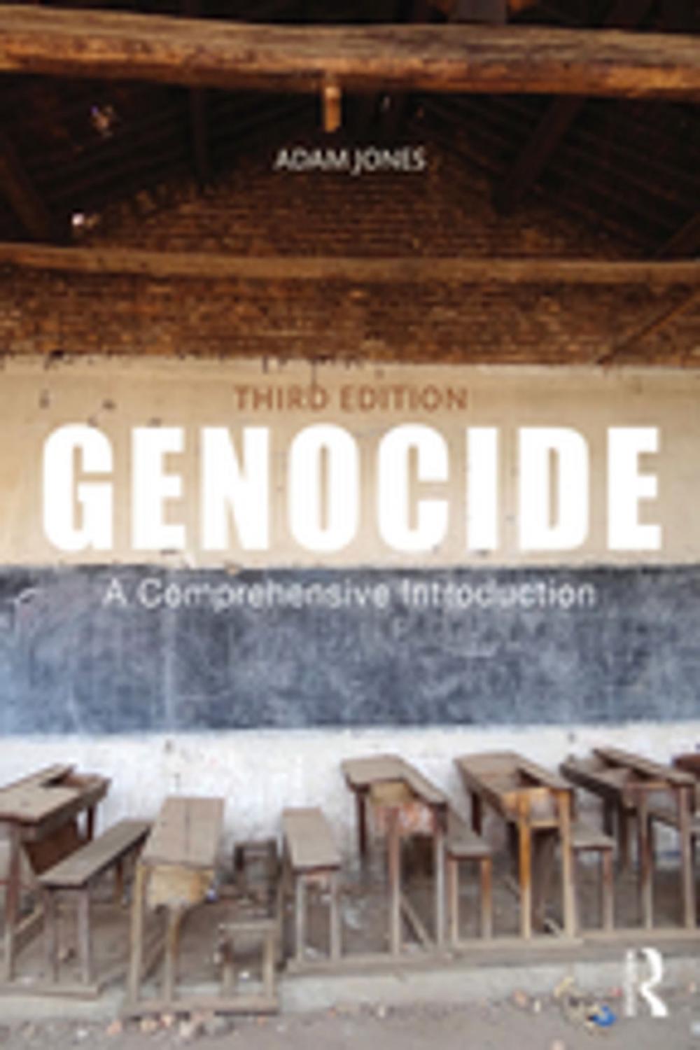 Big bigCover of Genocide