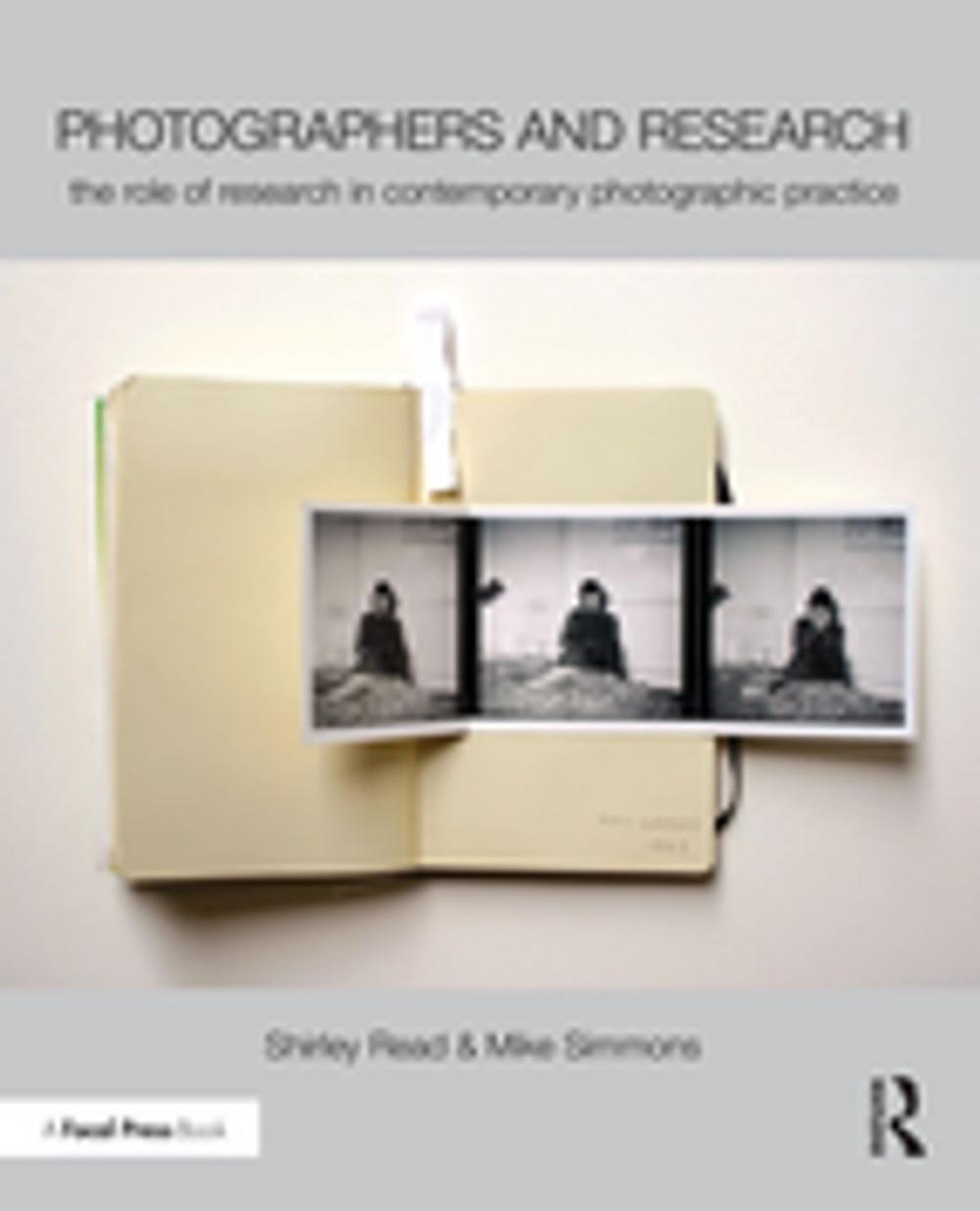 Big bigCover of Photographers and Research