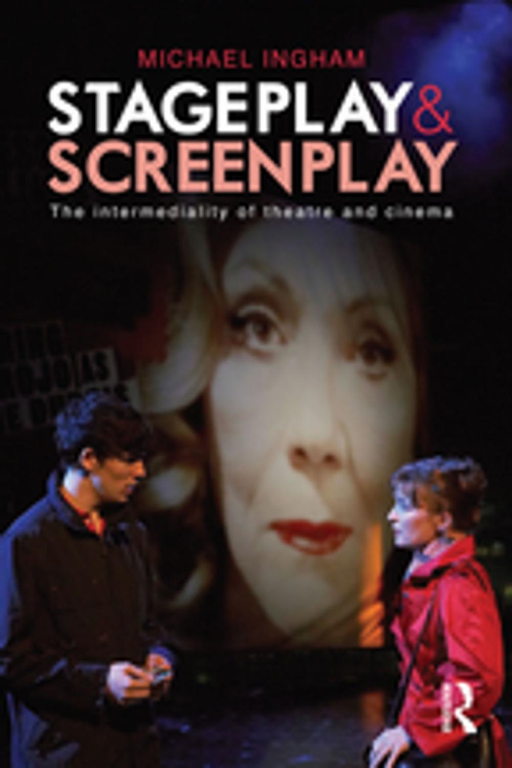 Big bigCover of Stage-Play and Screen-Play