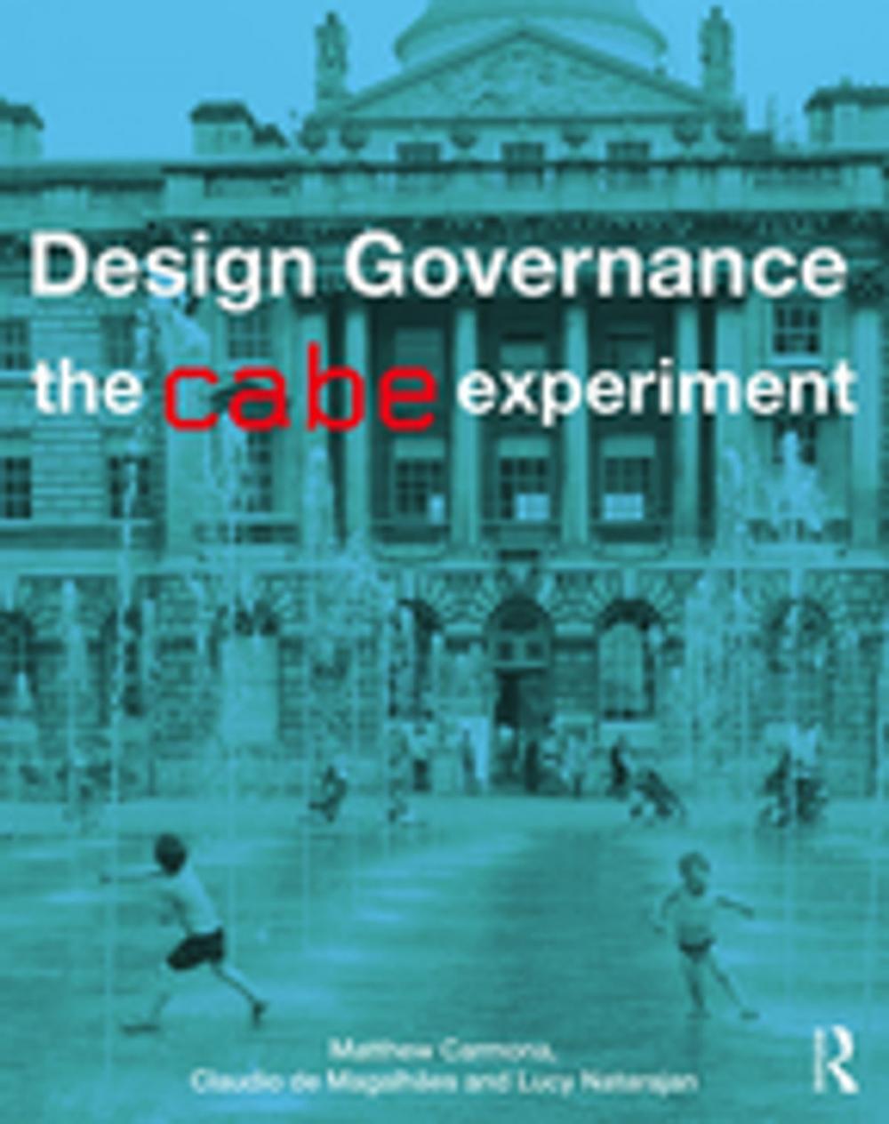 Big bigCover of Design Governance