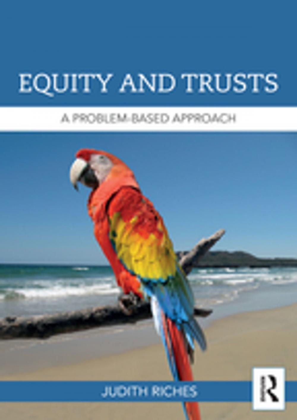 Big bigCover of Equity and Trusts