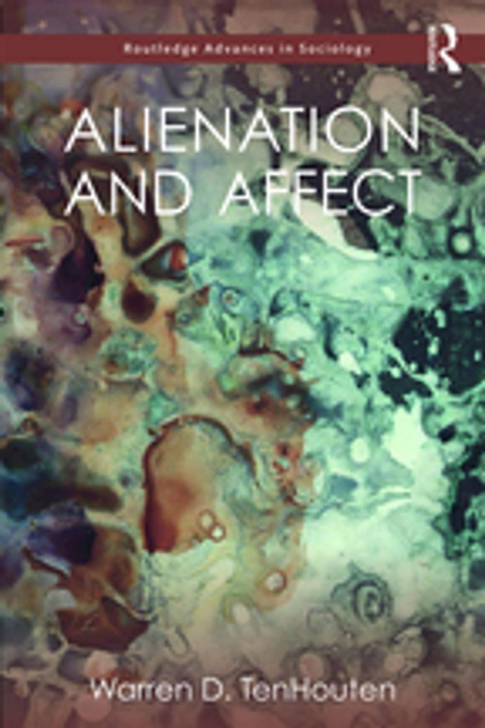 Big bigCover of Alienation and Affect