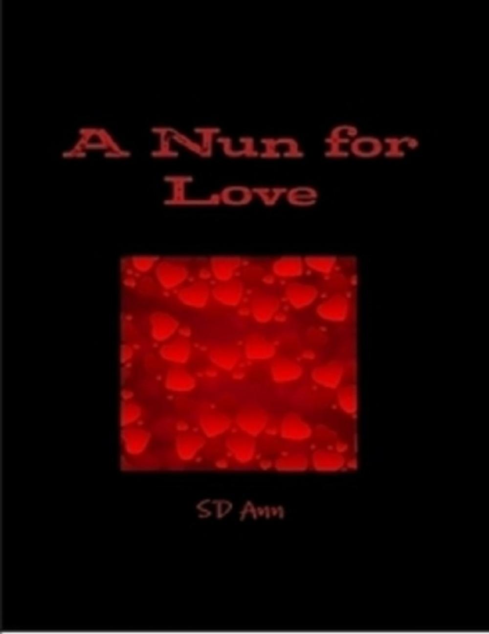 Big bigCover of A Nun for Love