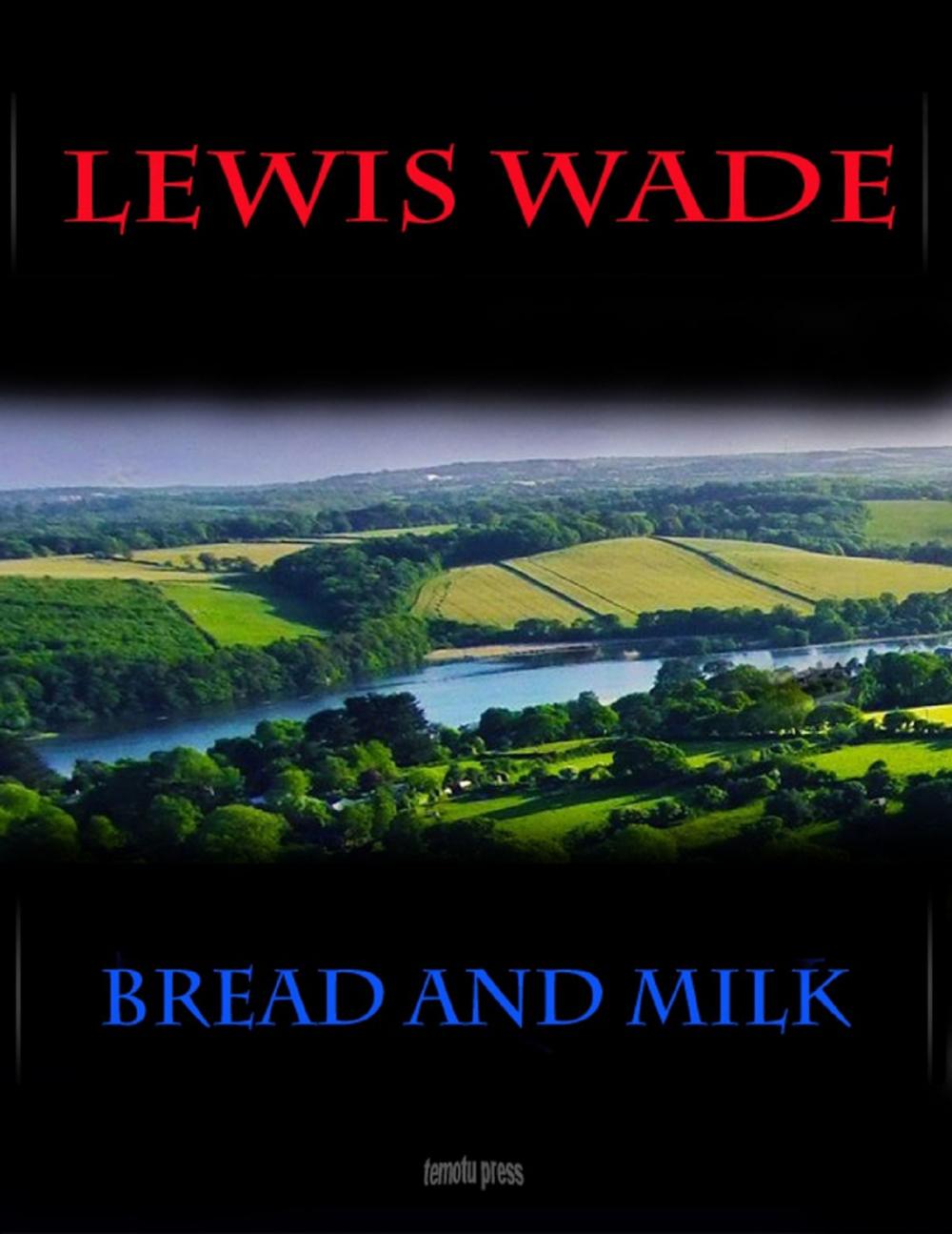 Big bigCover of Bread and Milk