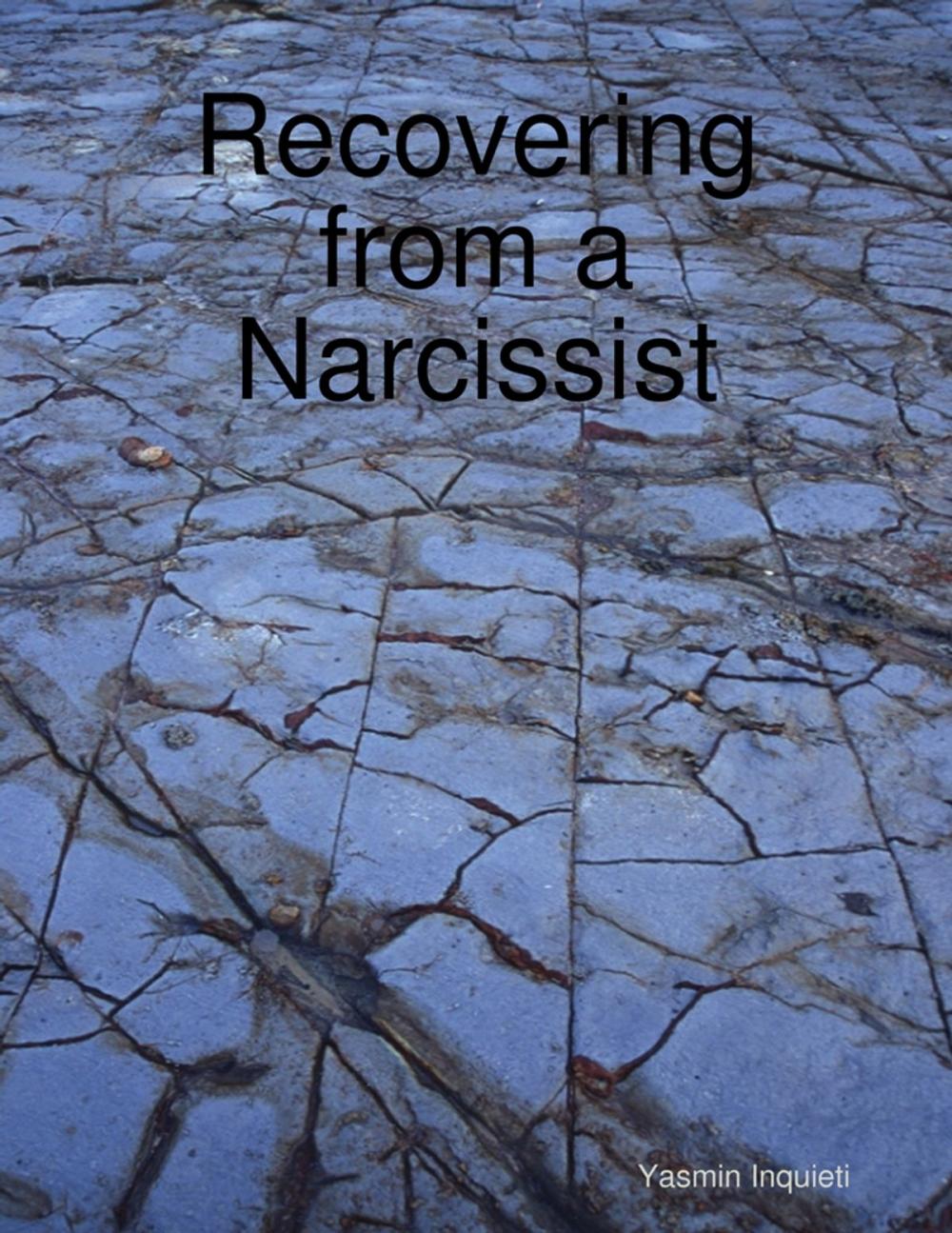 Big bigCover of Recovering from a Narcissist