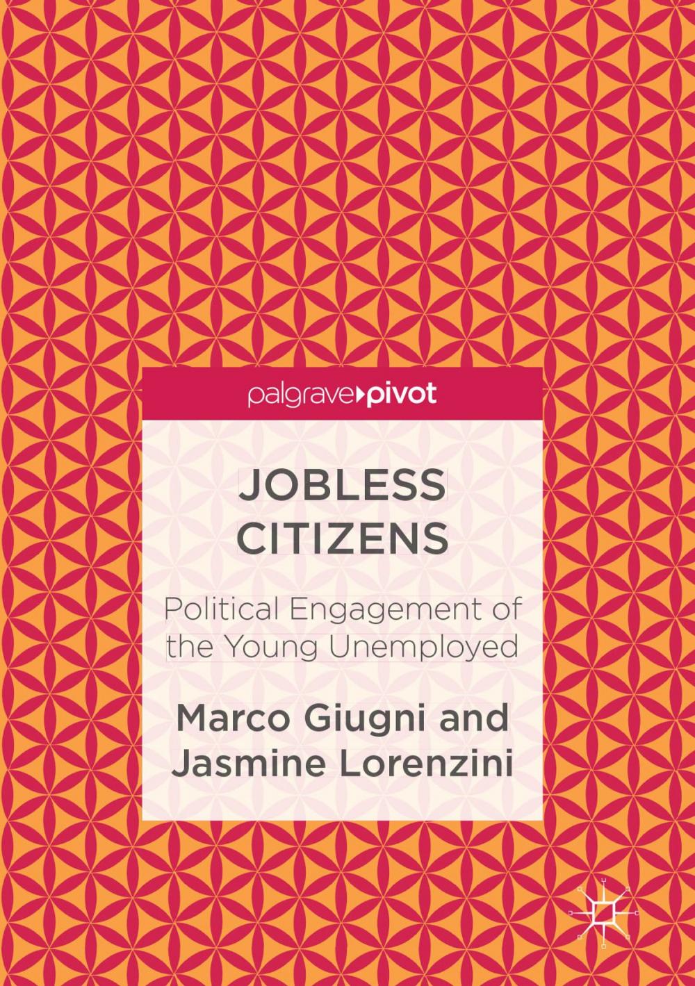 Big bigCover of Jobless Citizens