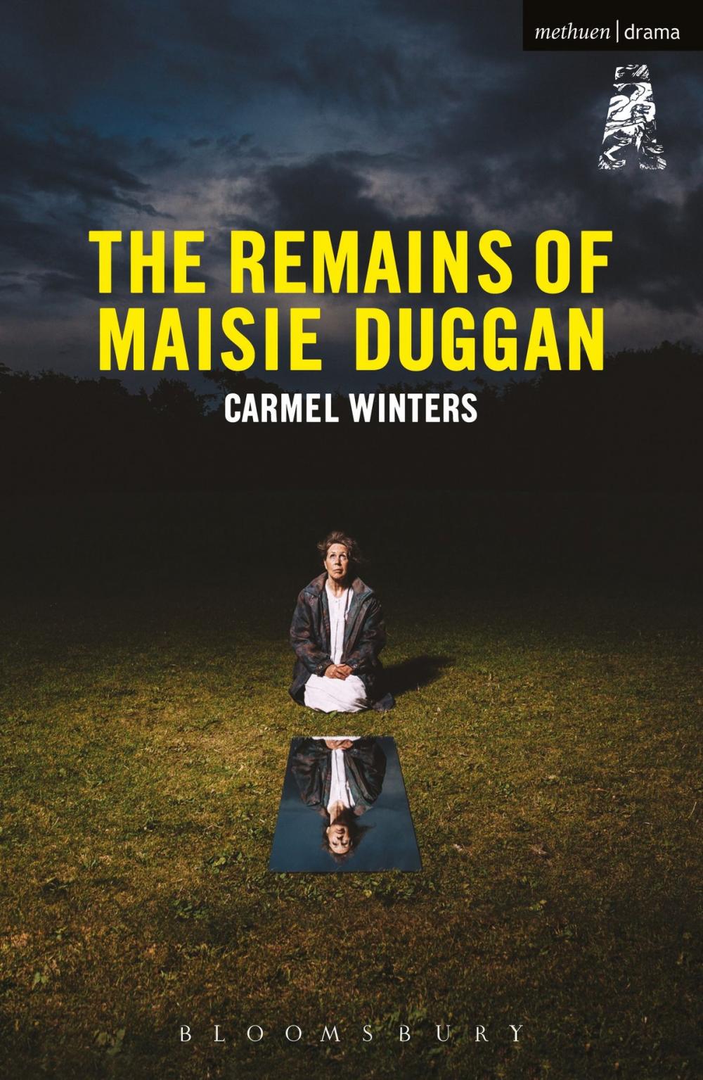 Big bigCover of The Remains of Maisie Duggan