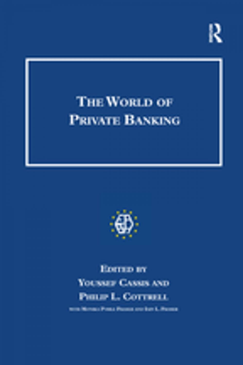 Big bigCover of The World of Private Banking