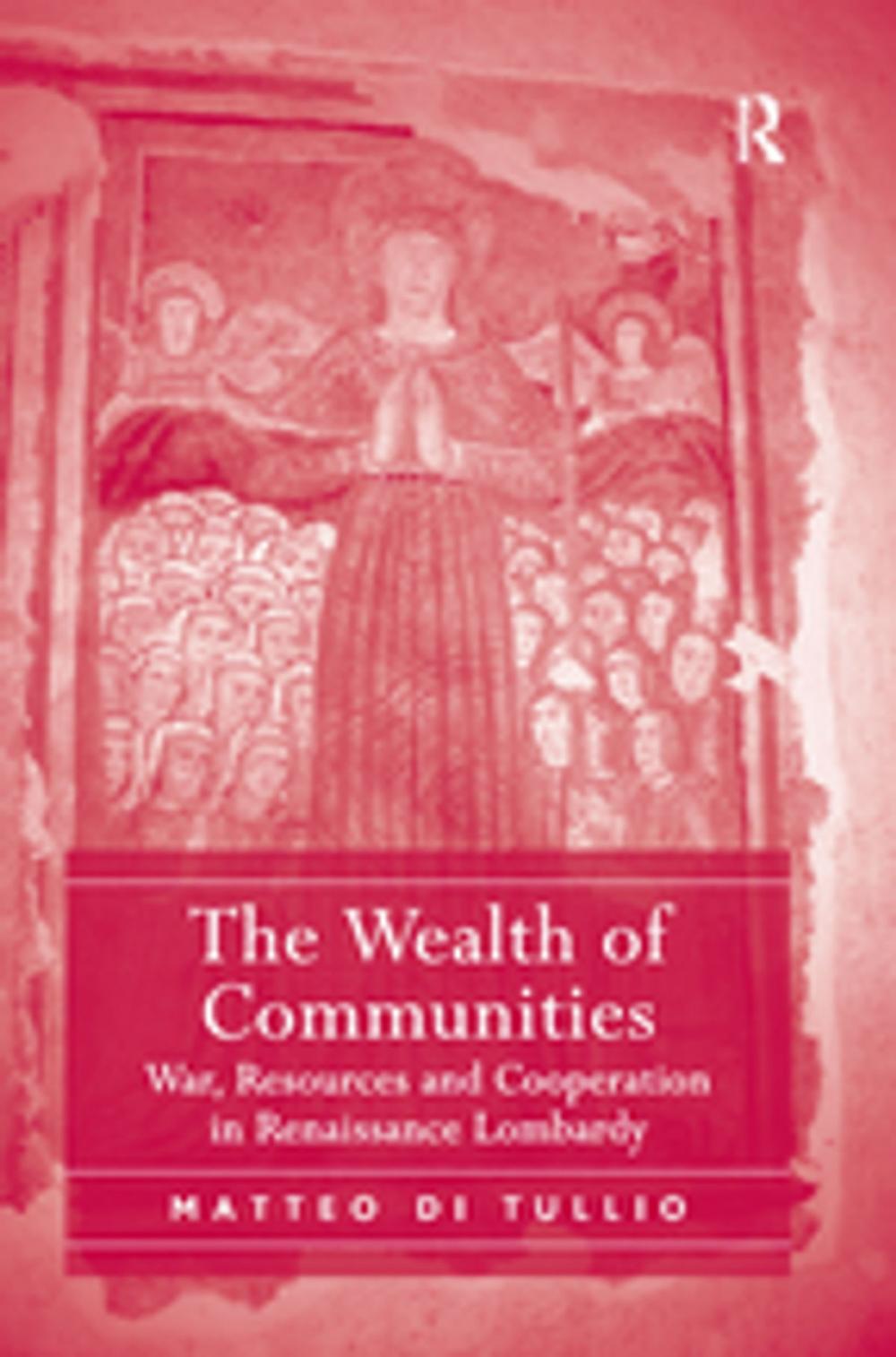 Big bigCover of The Wealth of Communities