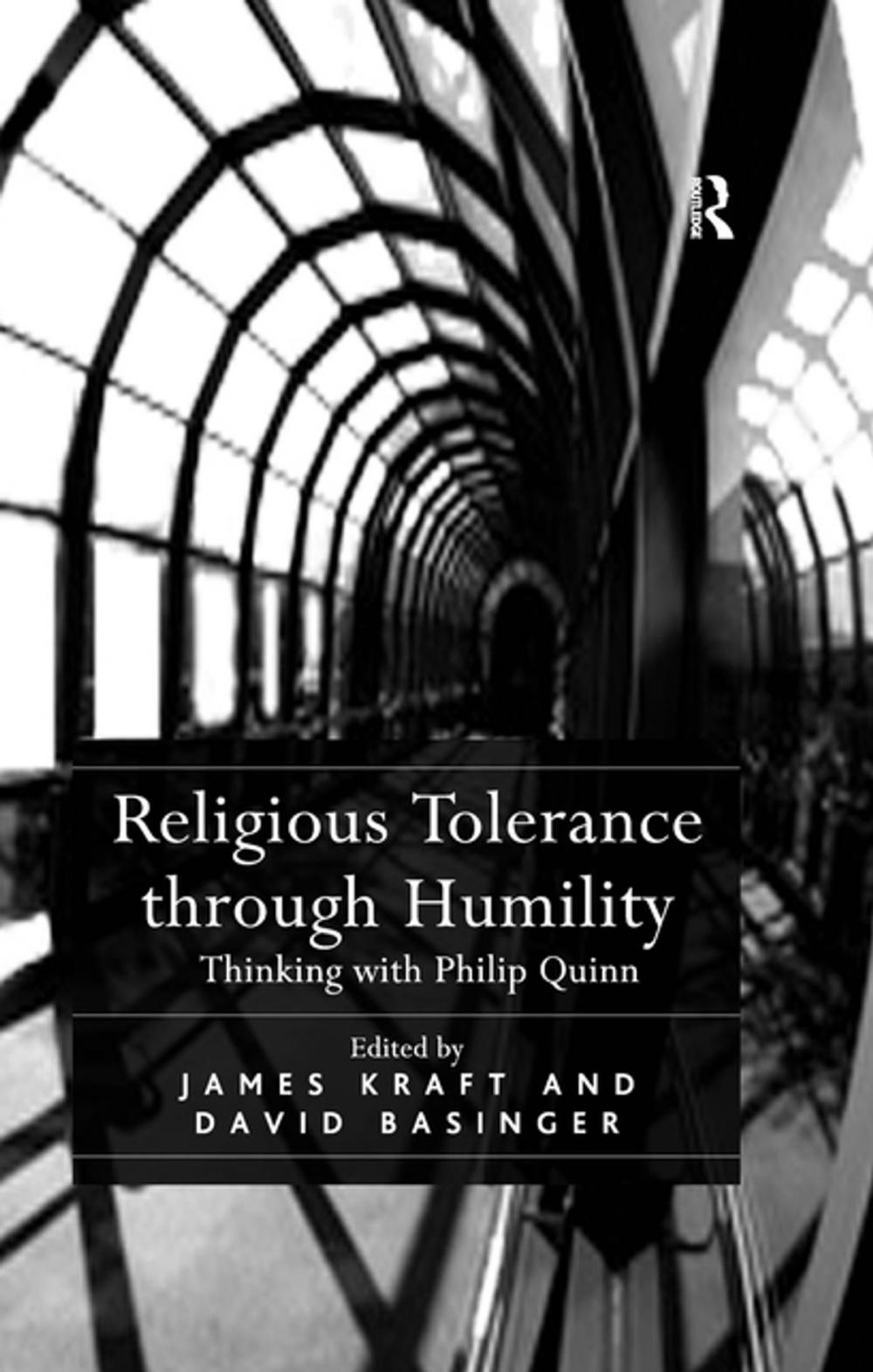 Big bigCover of Religious Tolerance through Humility