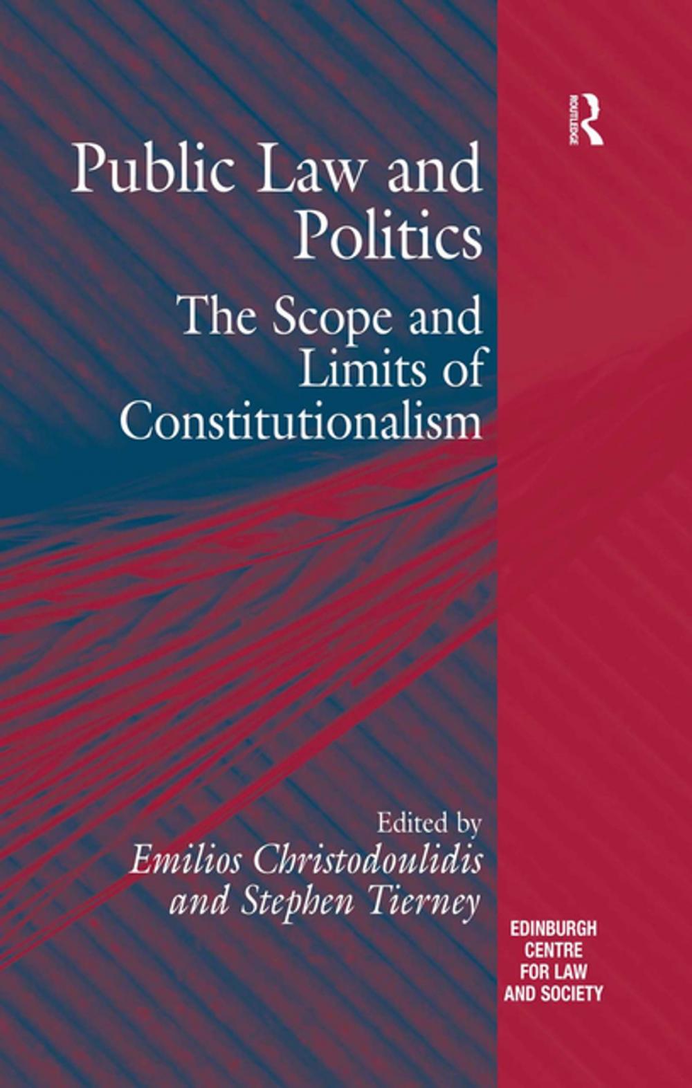 Big bigCover of Public Law and Politics