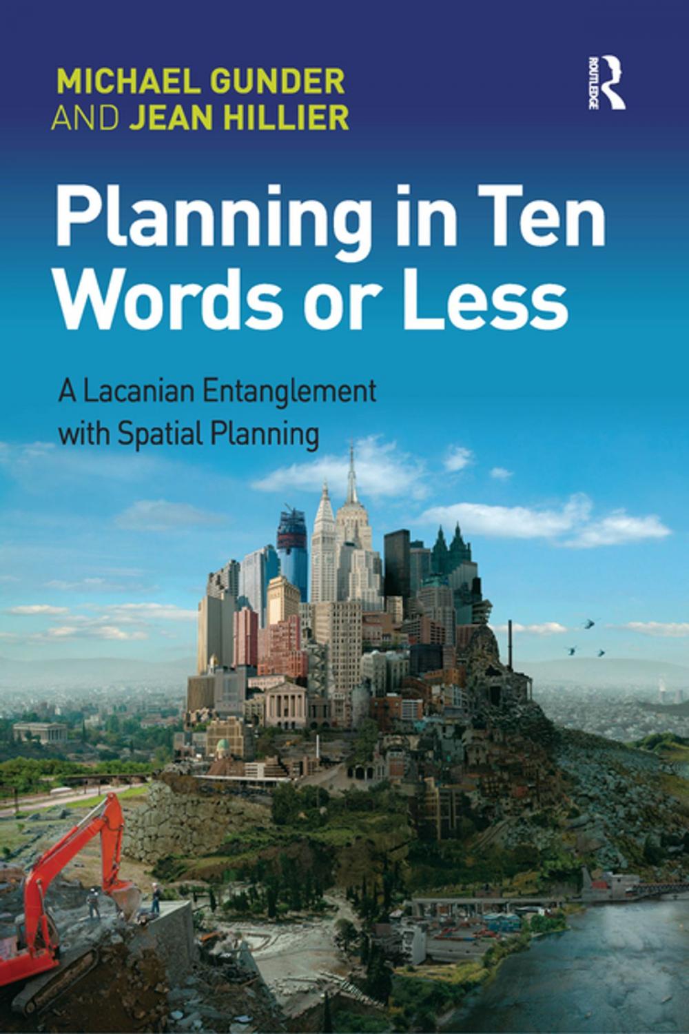 Big bigCover of Planning in Ten Words or Less