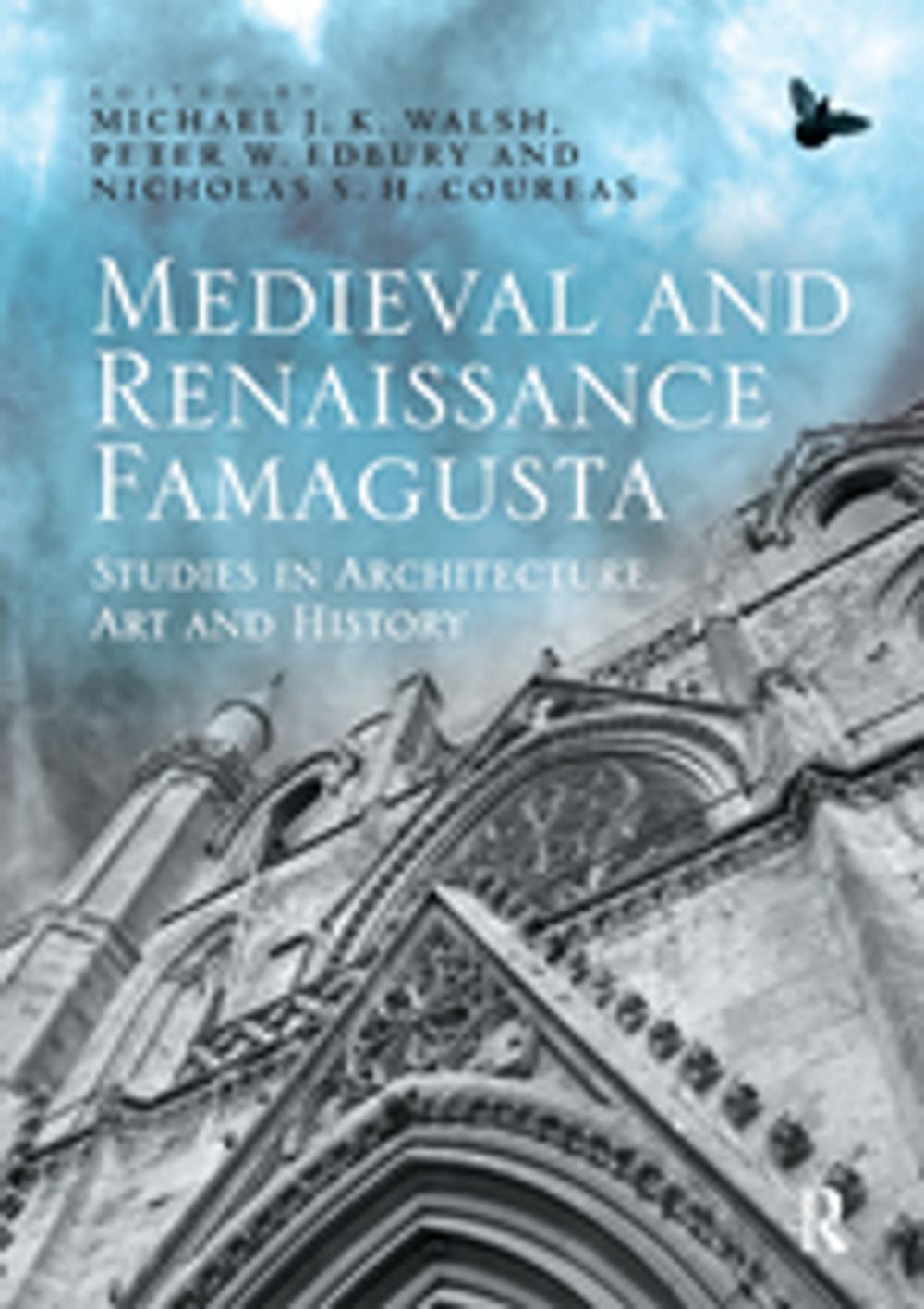 Big bigCover of Medieval and Renaissance Famagusta