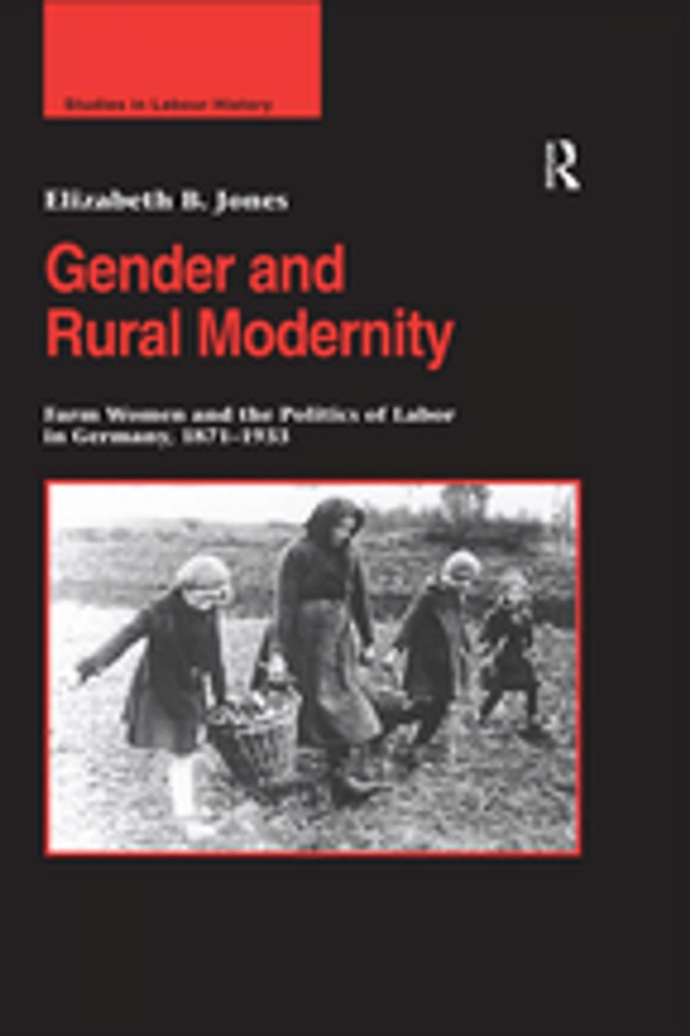 Big bigCover of Gender and Rural Modernity