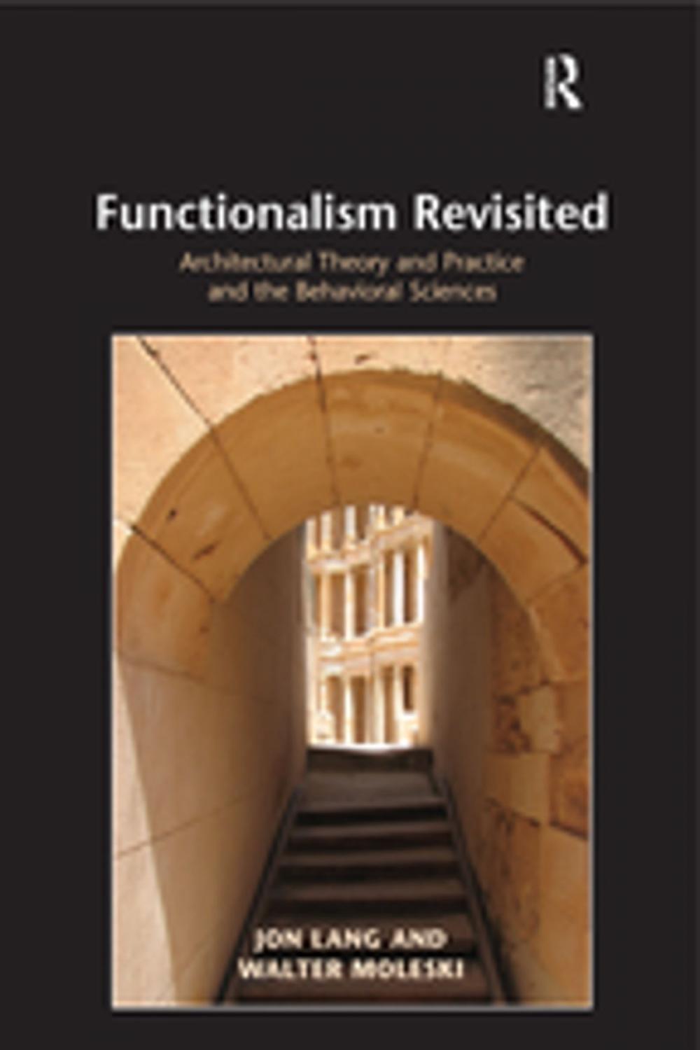 Big bigCover of Functionalism Revisited