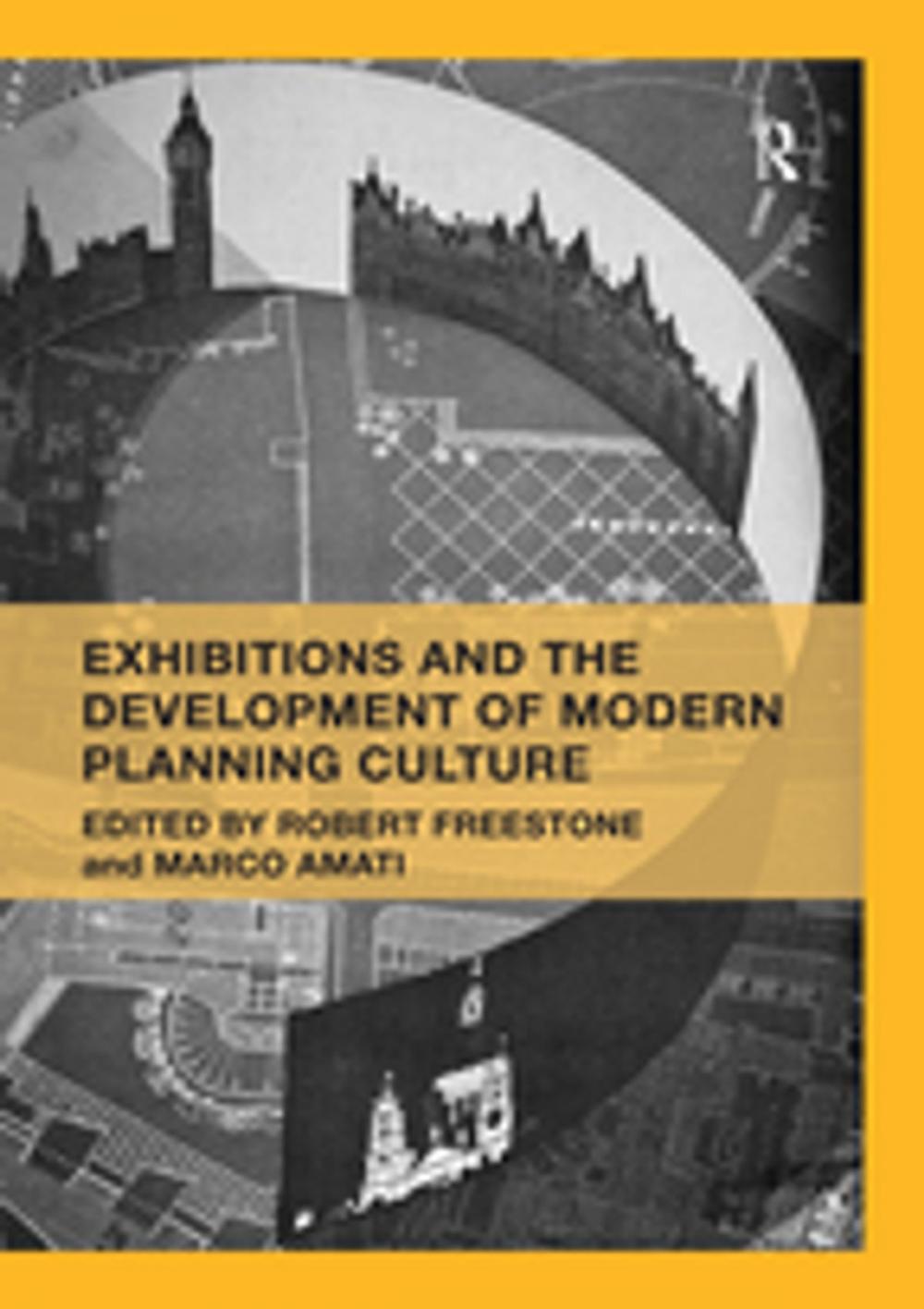 Big bigCover of Exhibitions and the Development of Modern Planning Culture