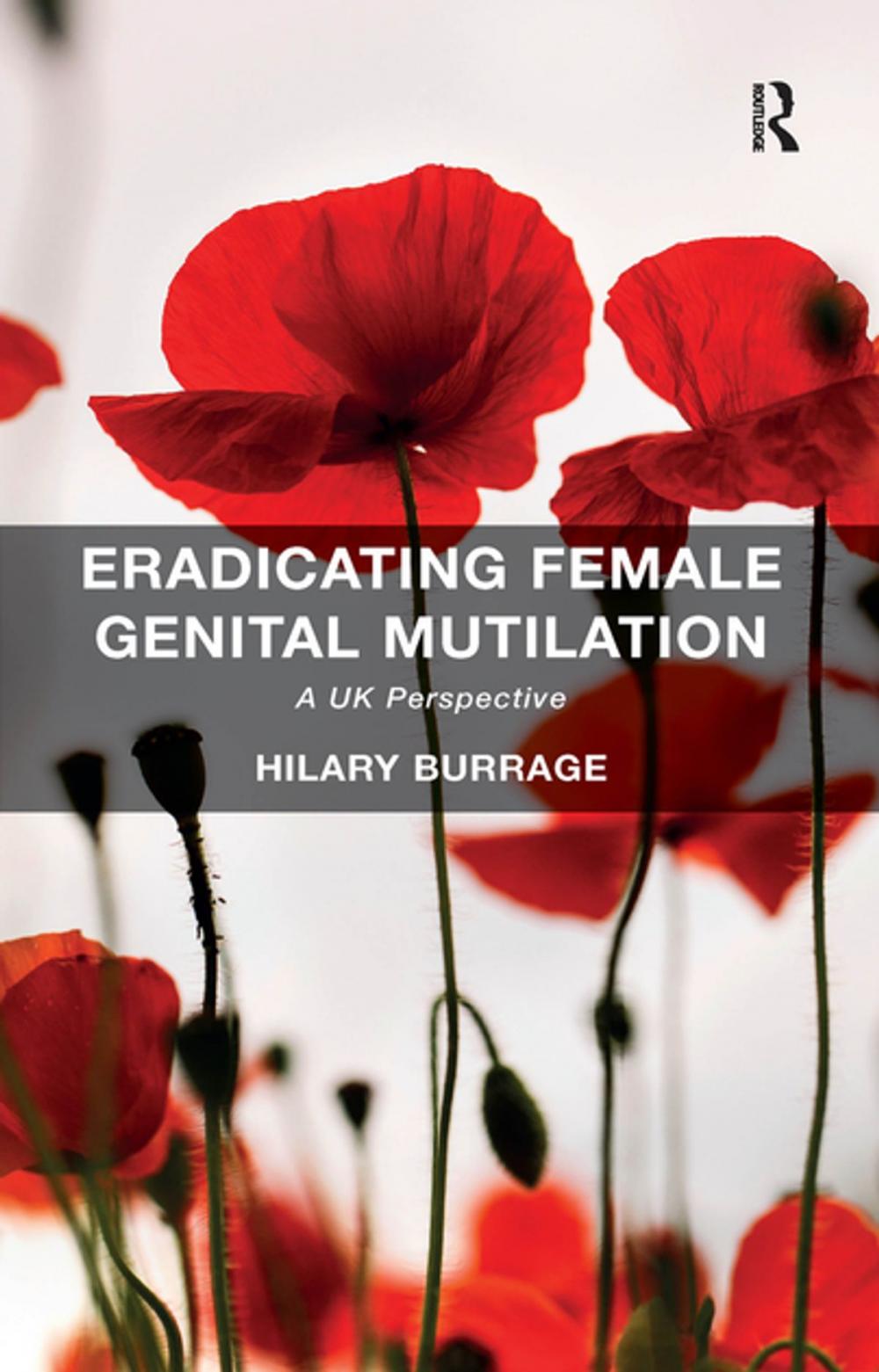 Big bigCover of Eradicating Female Genital Mutilation