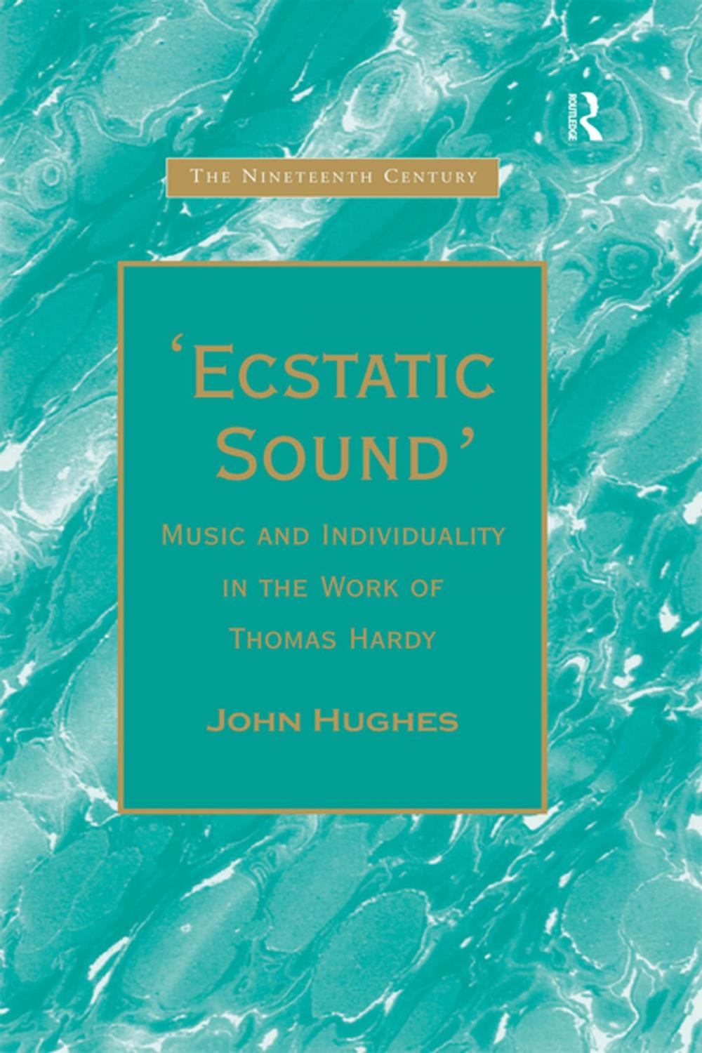 Big bigCover of 'Ecstatic Sound'