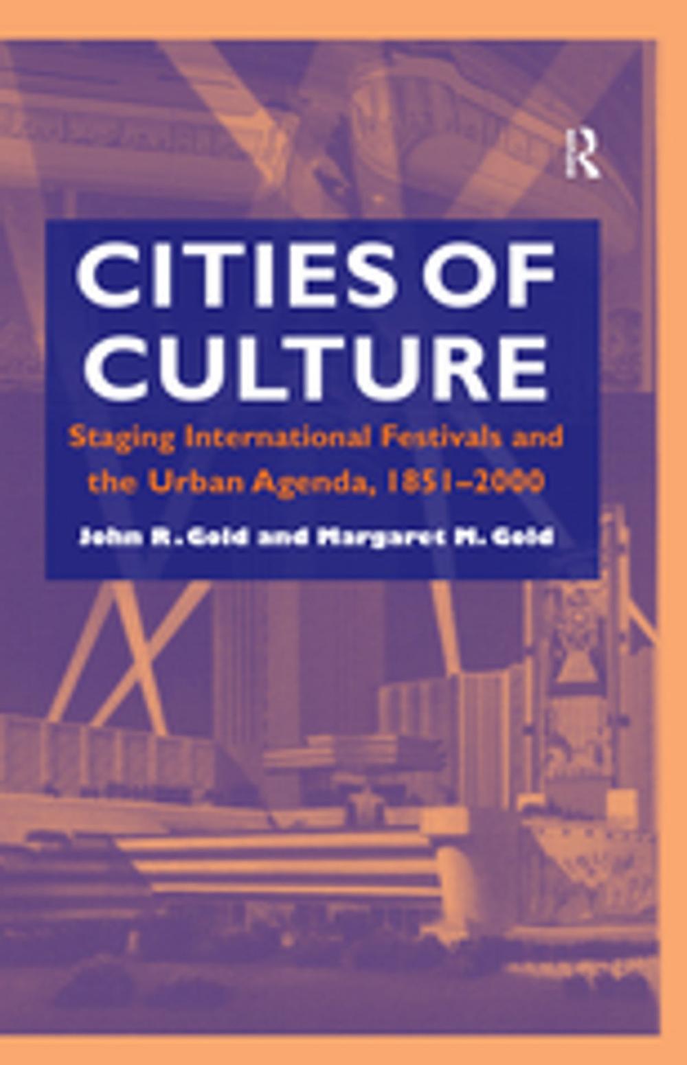 Big bigCover of Cities of Culture