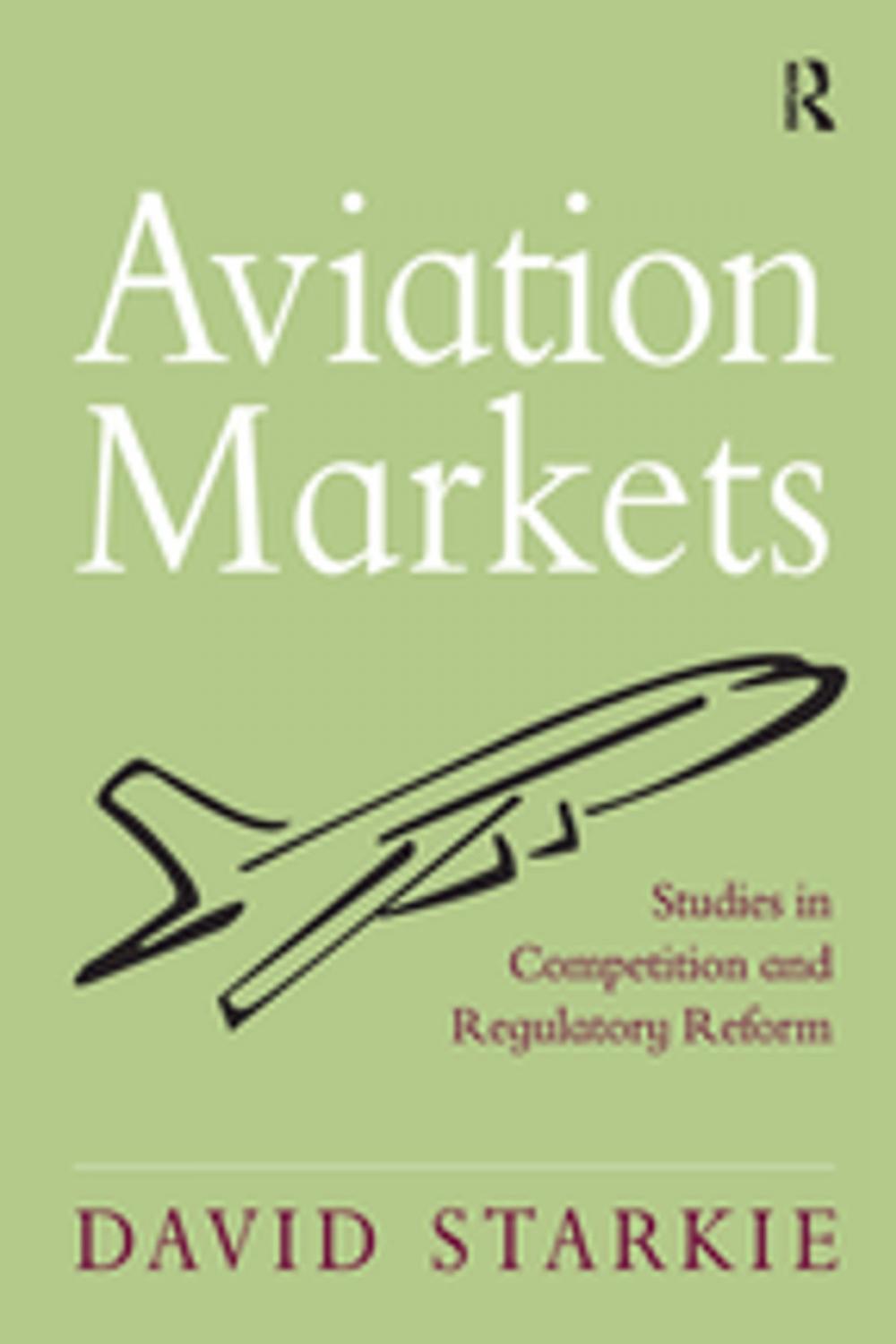 Big bigCover of Aviation Markets