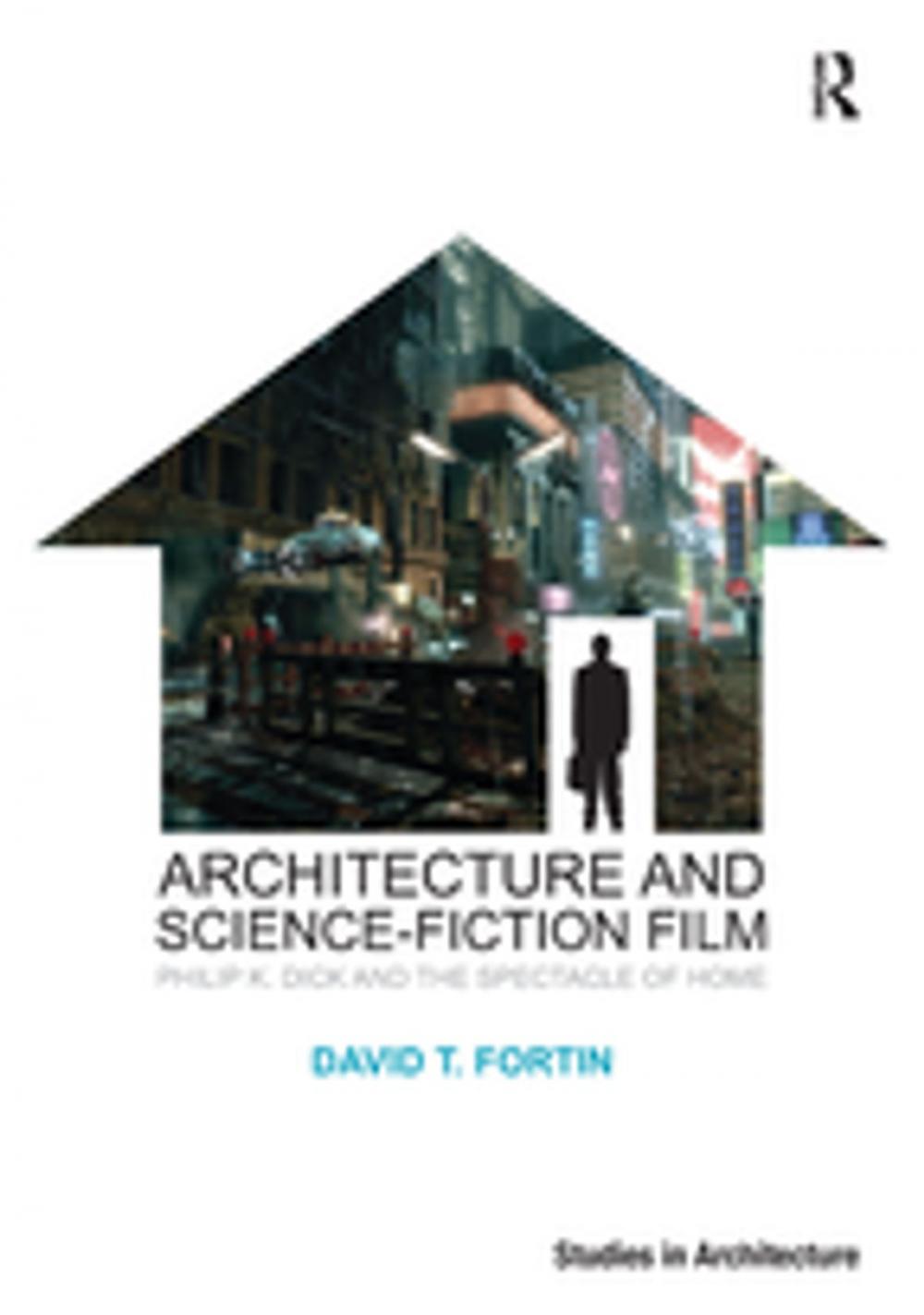 Big bigCover of Architecture and Science-Fiction Film