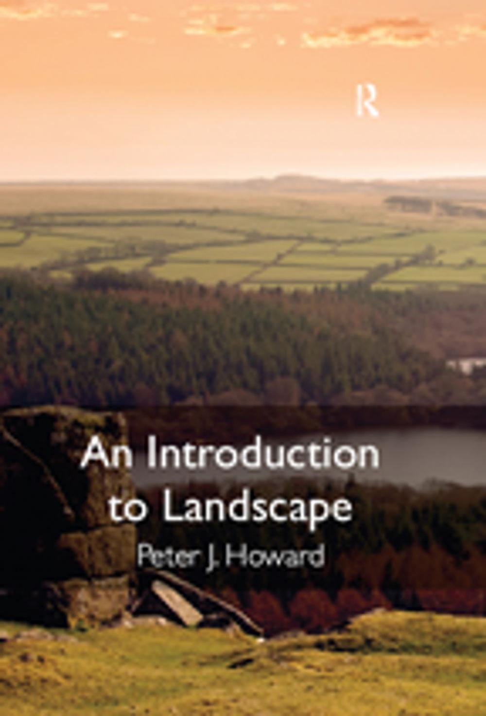 Big bigCover of An Introduction to Landscape