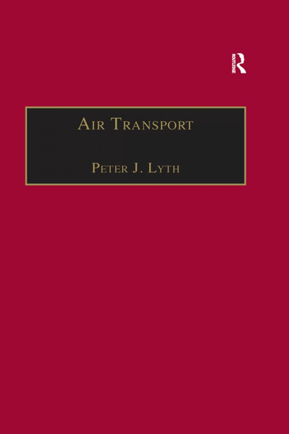 Big bigCover of Air Transport