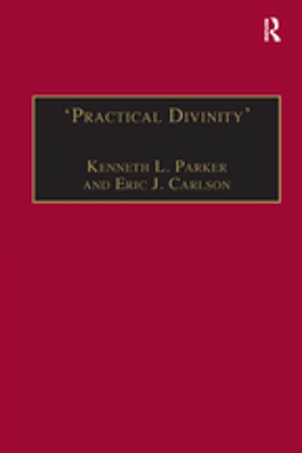 Big bigCover of ‘Practical Divinity’