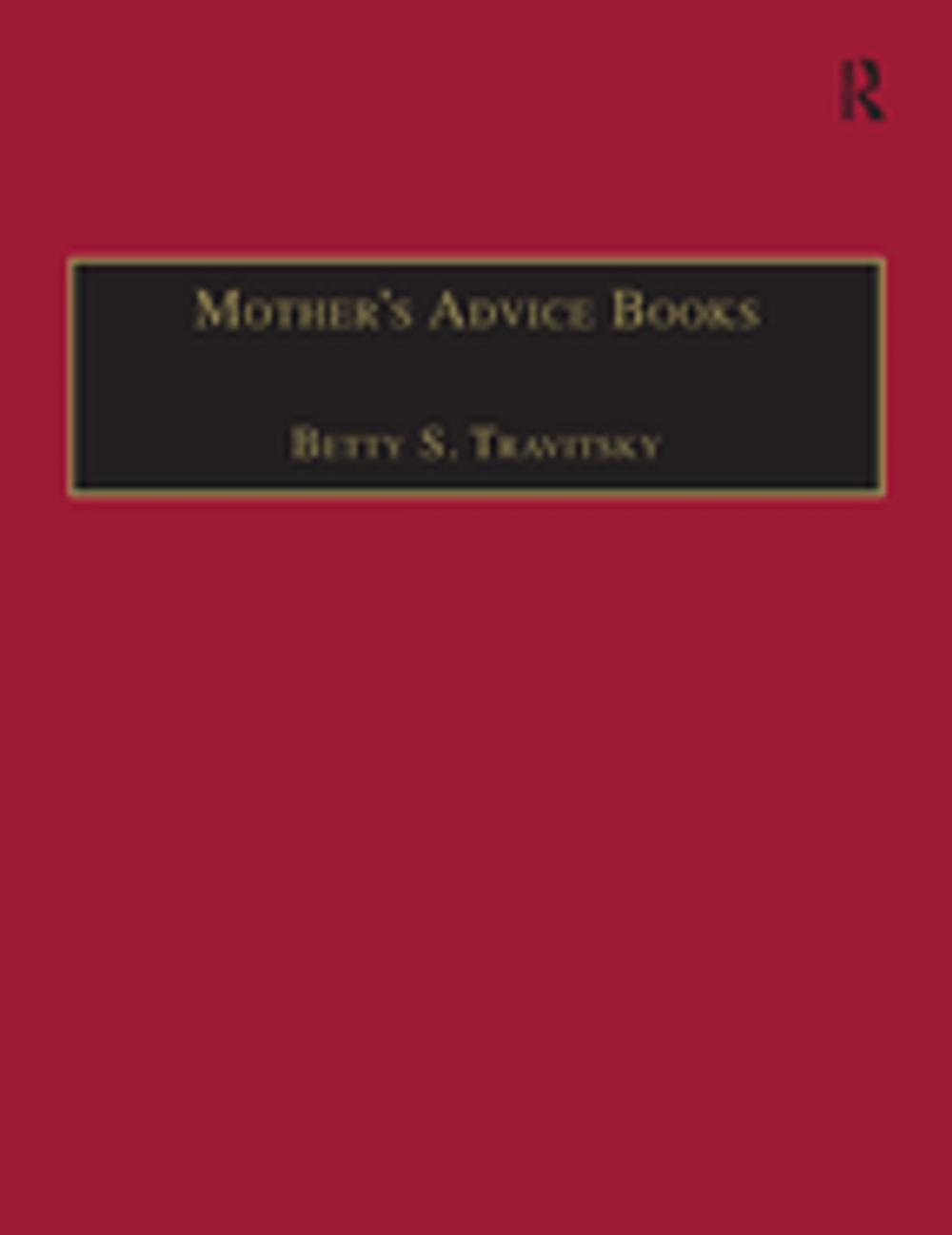 Big bigCover of Mother’s Advice Books