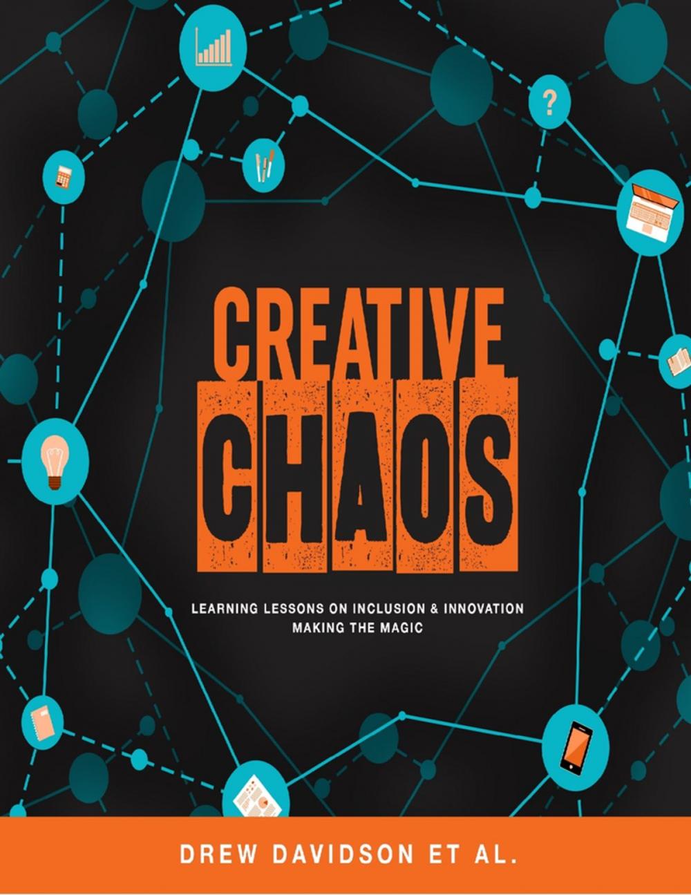 Big bigCover of Creative Chaos