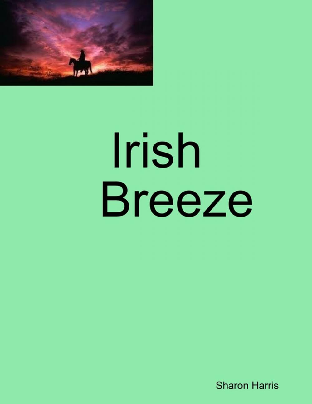 Big bigCover of Irish Breeze