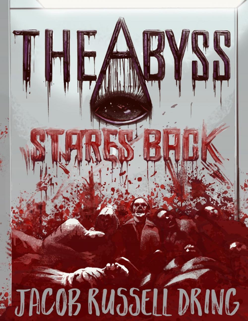 Big bigCover of The Abyss Stares Back