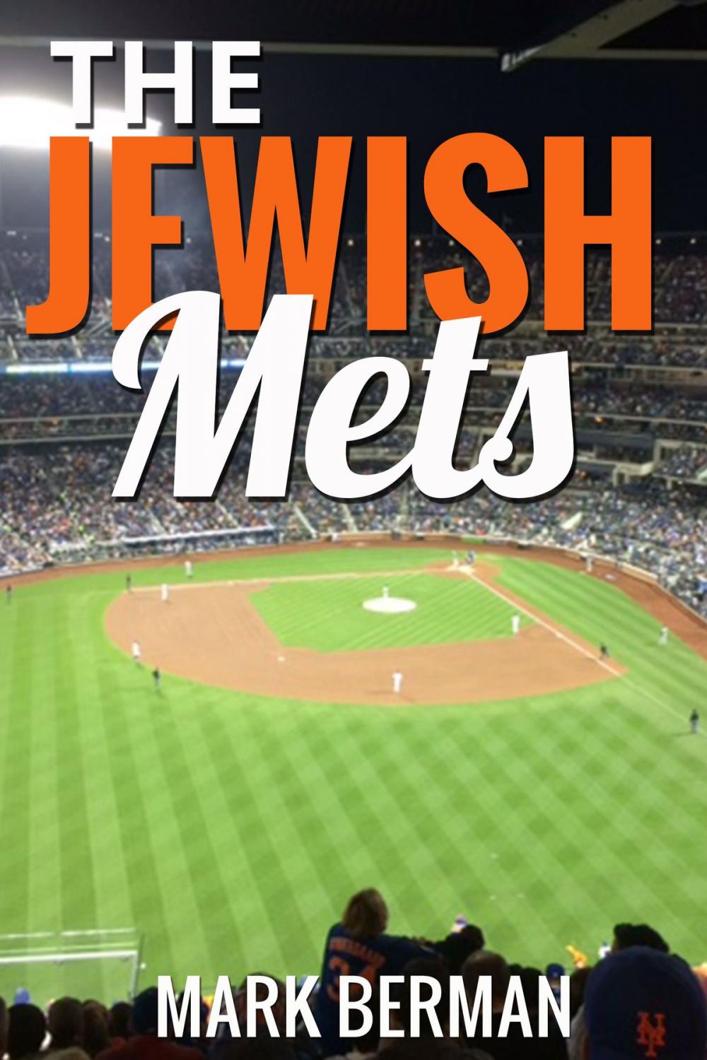 Big bigCover of The Jewish Mets