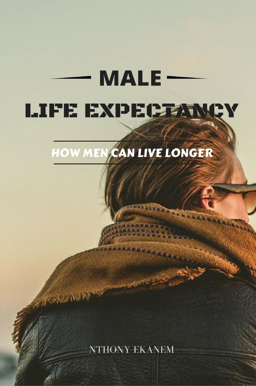 Big bigCover of Male Life Expectancy