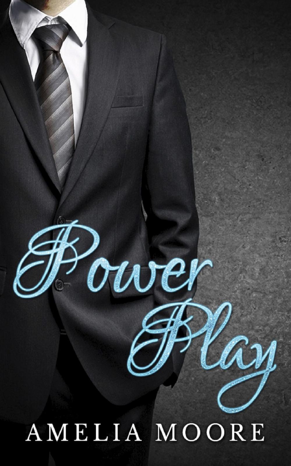 Big bigCover of Power Play