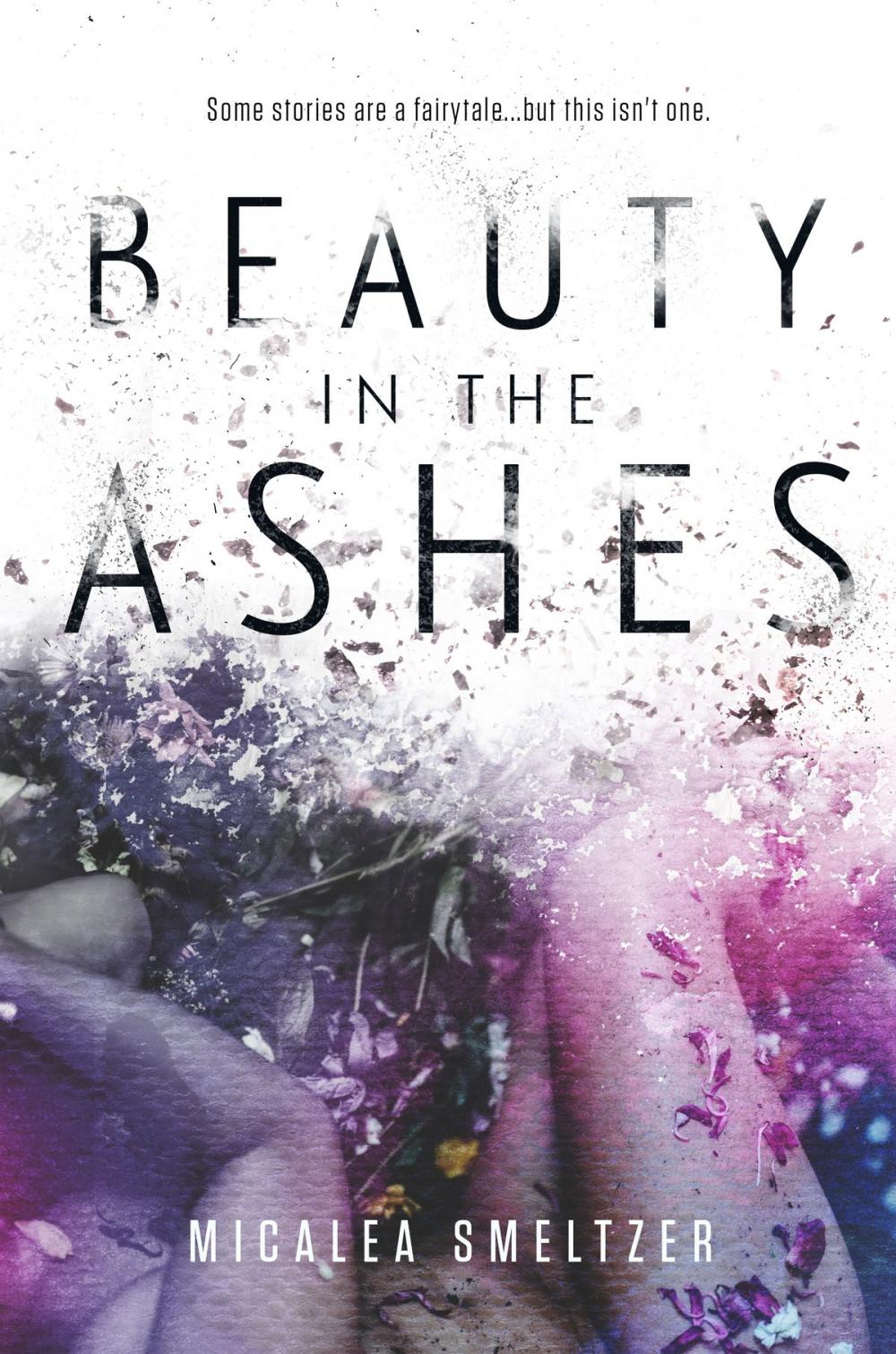 Big bigCover of Beauty in the Ashes