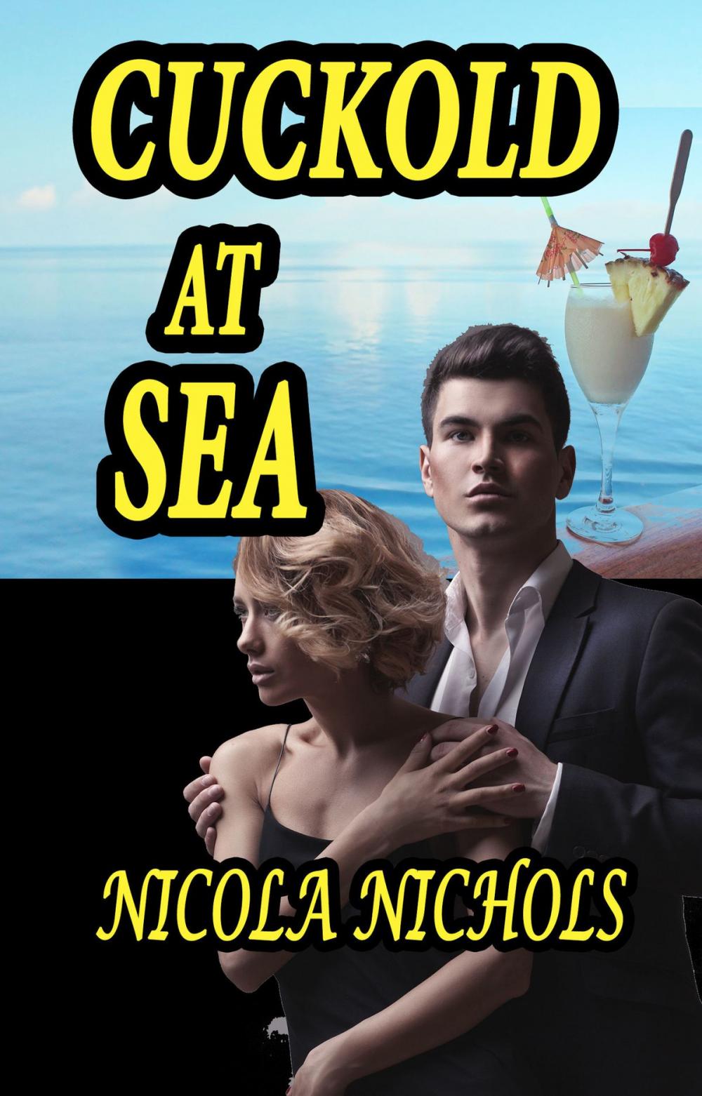 Big bigCover of Cuckold at Sea