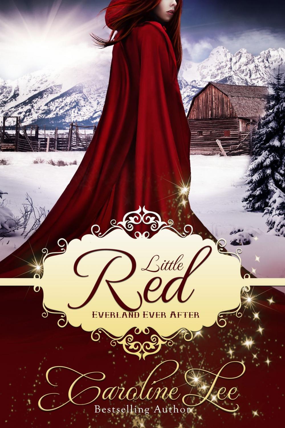 Big bigCover of Little Red: an Everland Ever After Tale